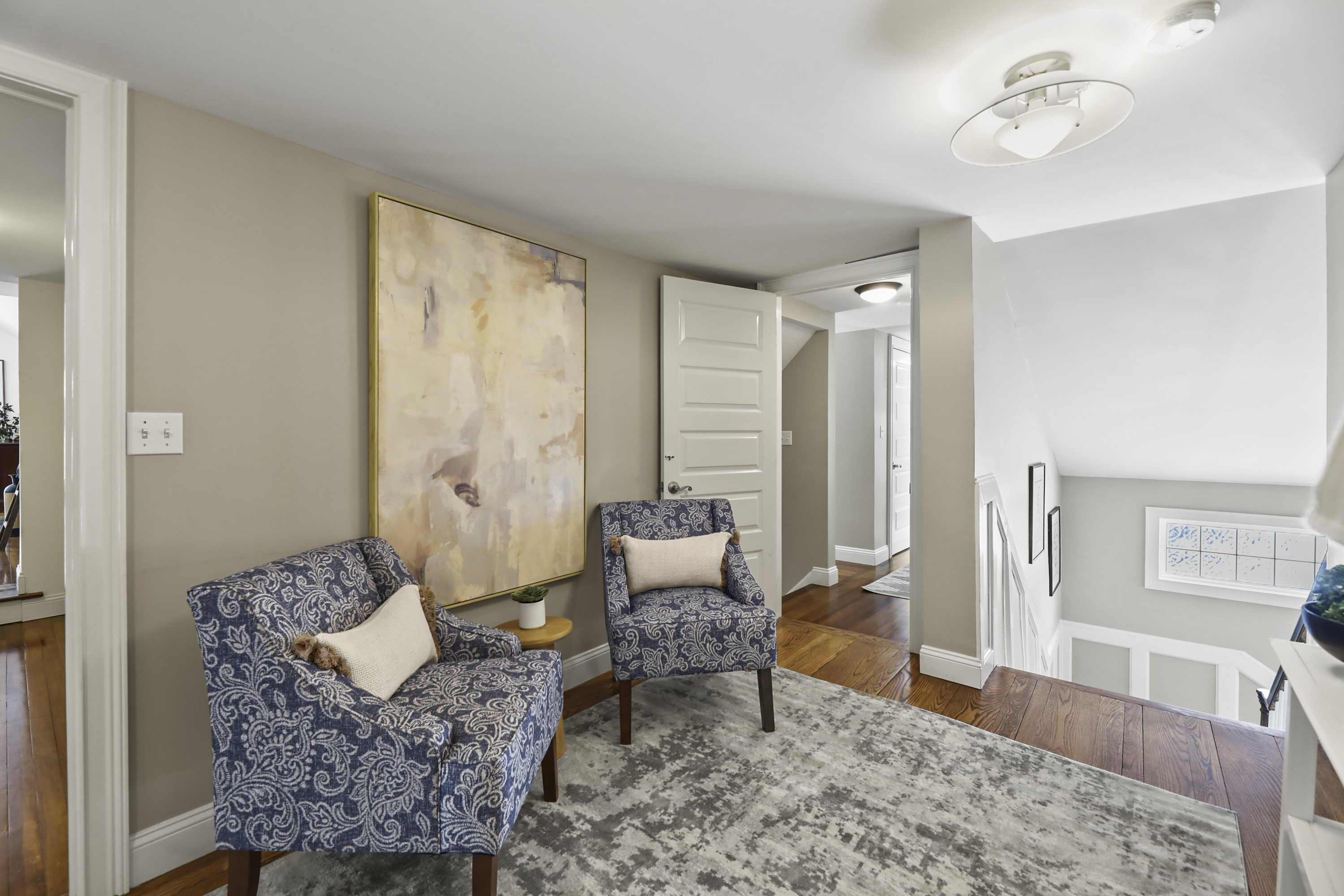  Outstanding Historic Stockbridge Compound - 物件實景