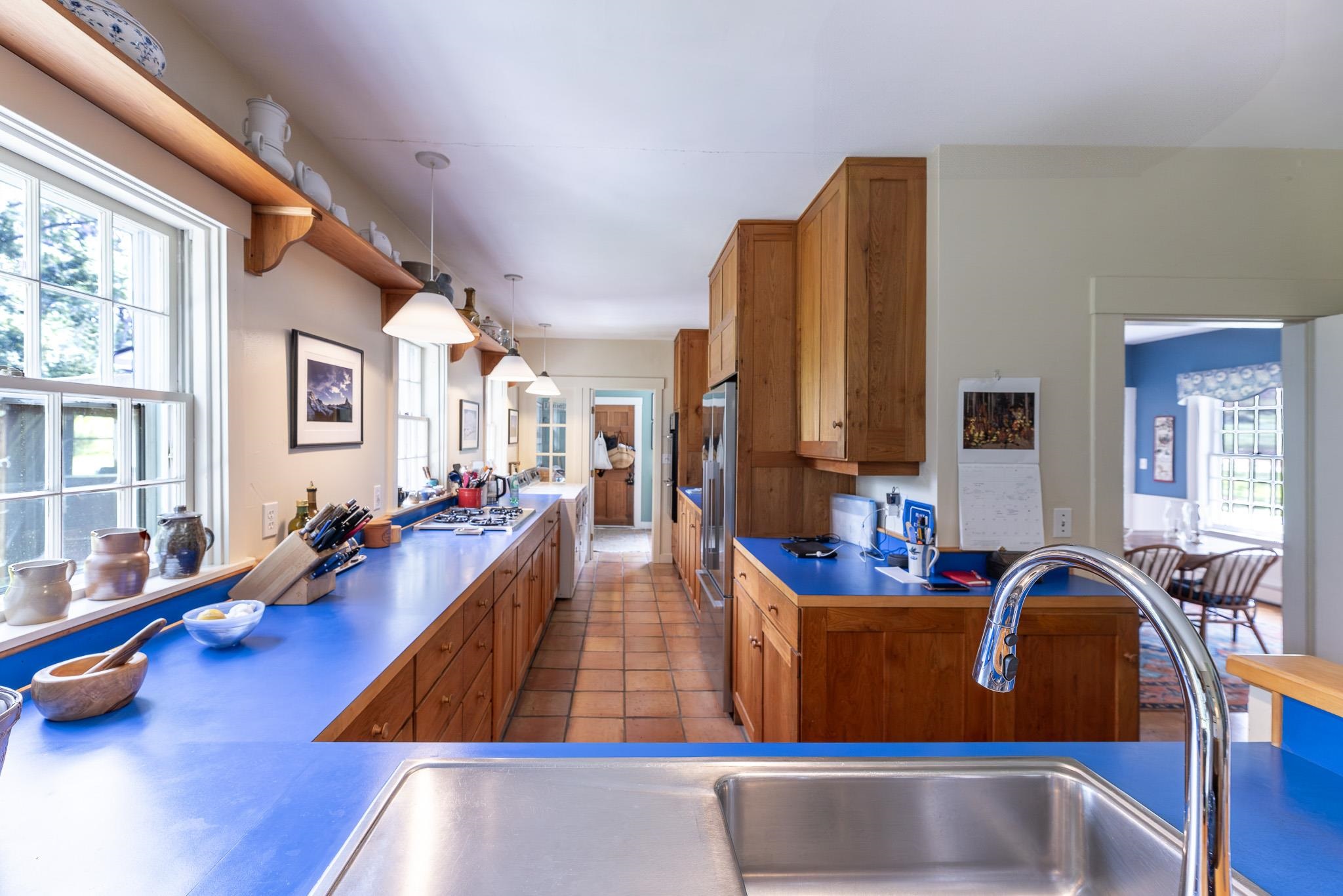 Lyme, New Hampshire, 03768, United States, 4 Bedrooms Bedrooms, ,2 BathroomsBathrooms,Residential,For Sale,1925252