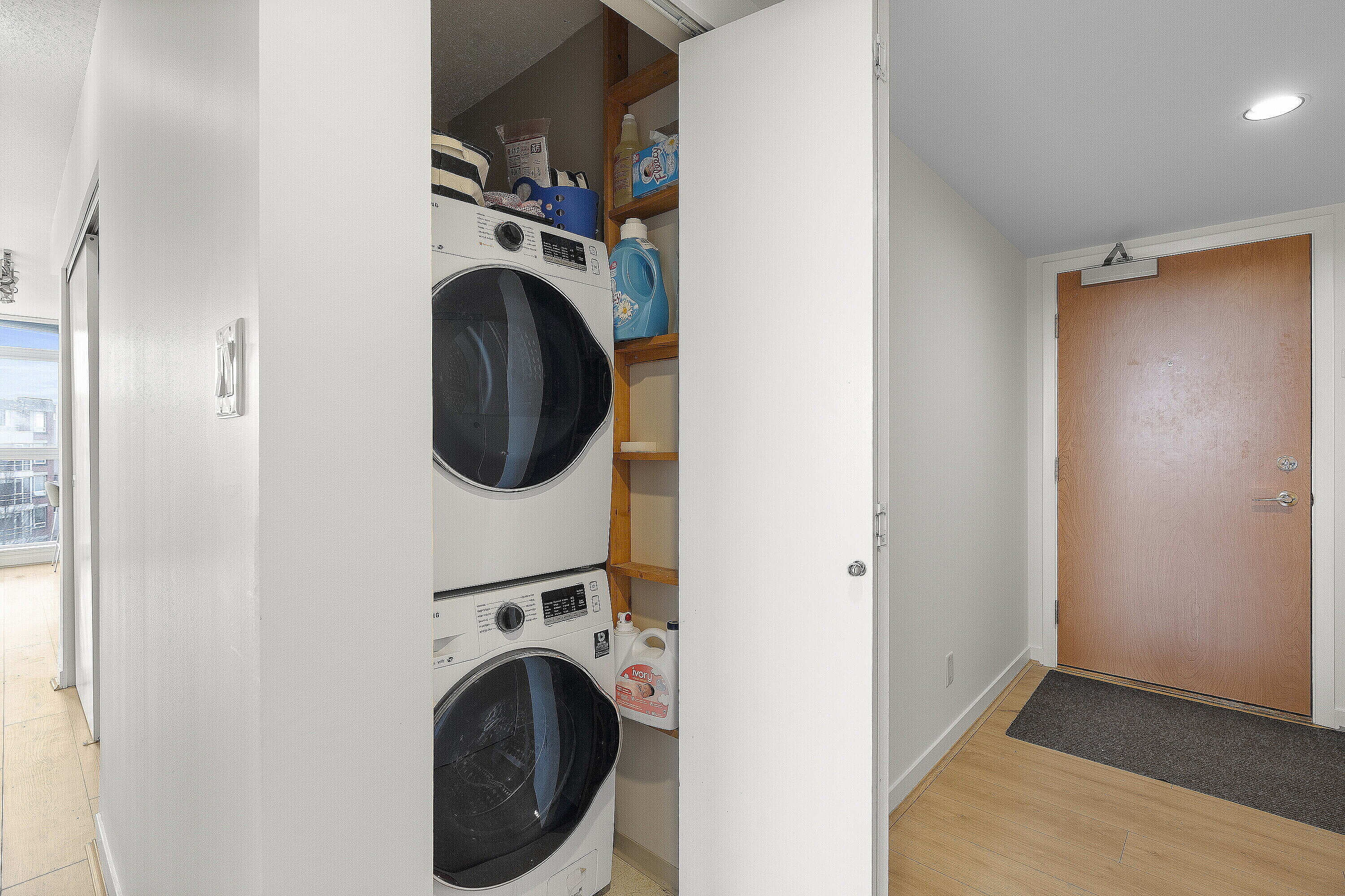  Vancouver, Greater Vancouver - 物件實景