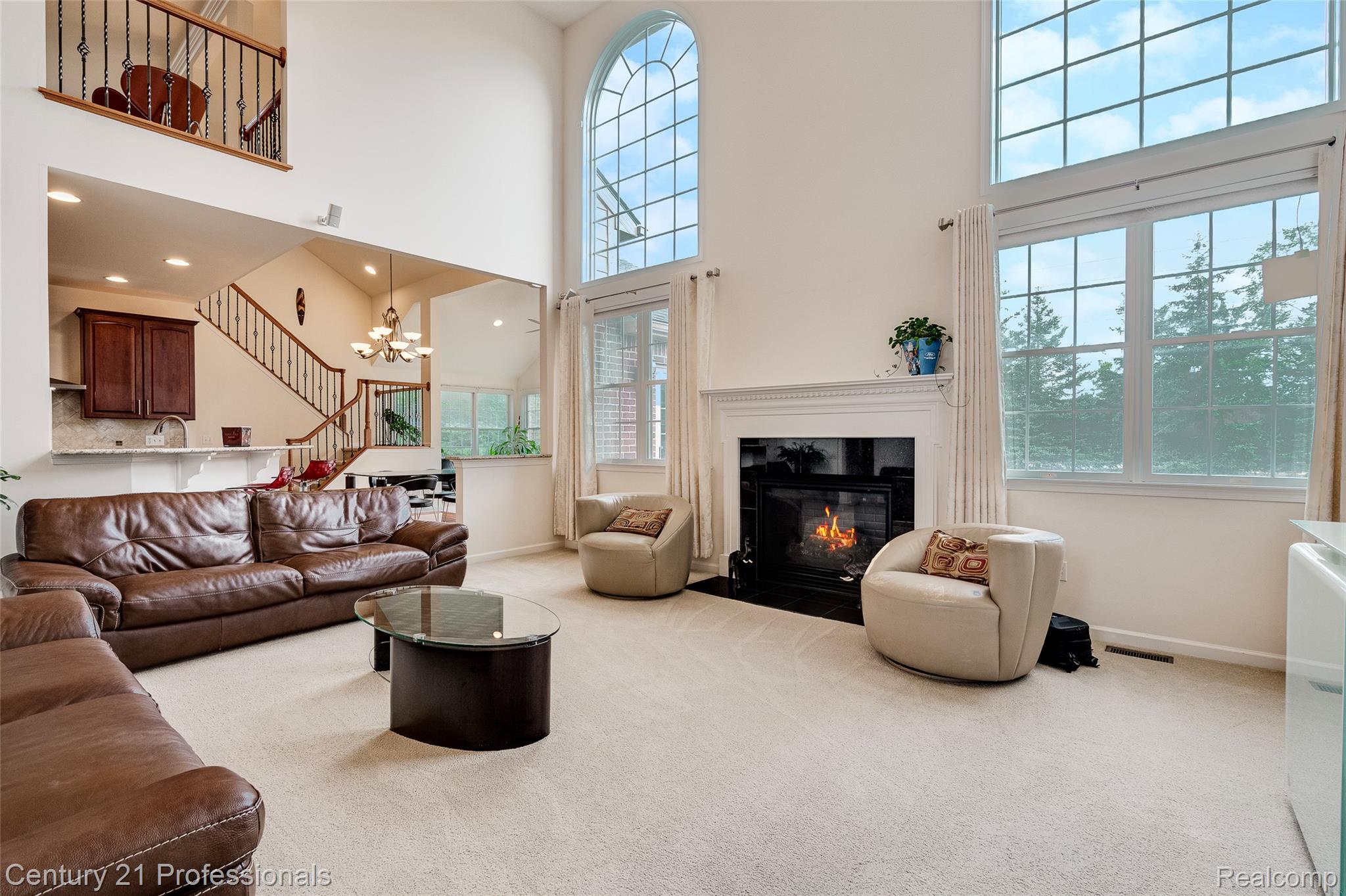 Novi, Michigan, 48374, United States, 4 Bedrooms Bedrooms, ,5 BathroomsBathrooms,Residential,For Sale,1904445