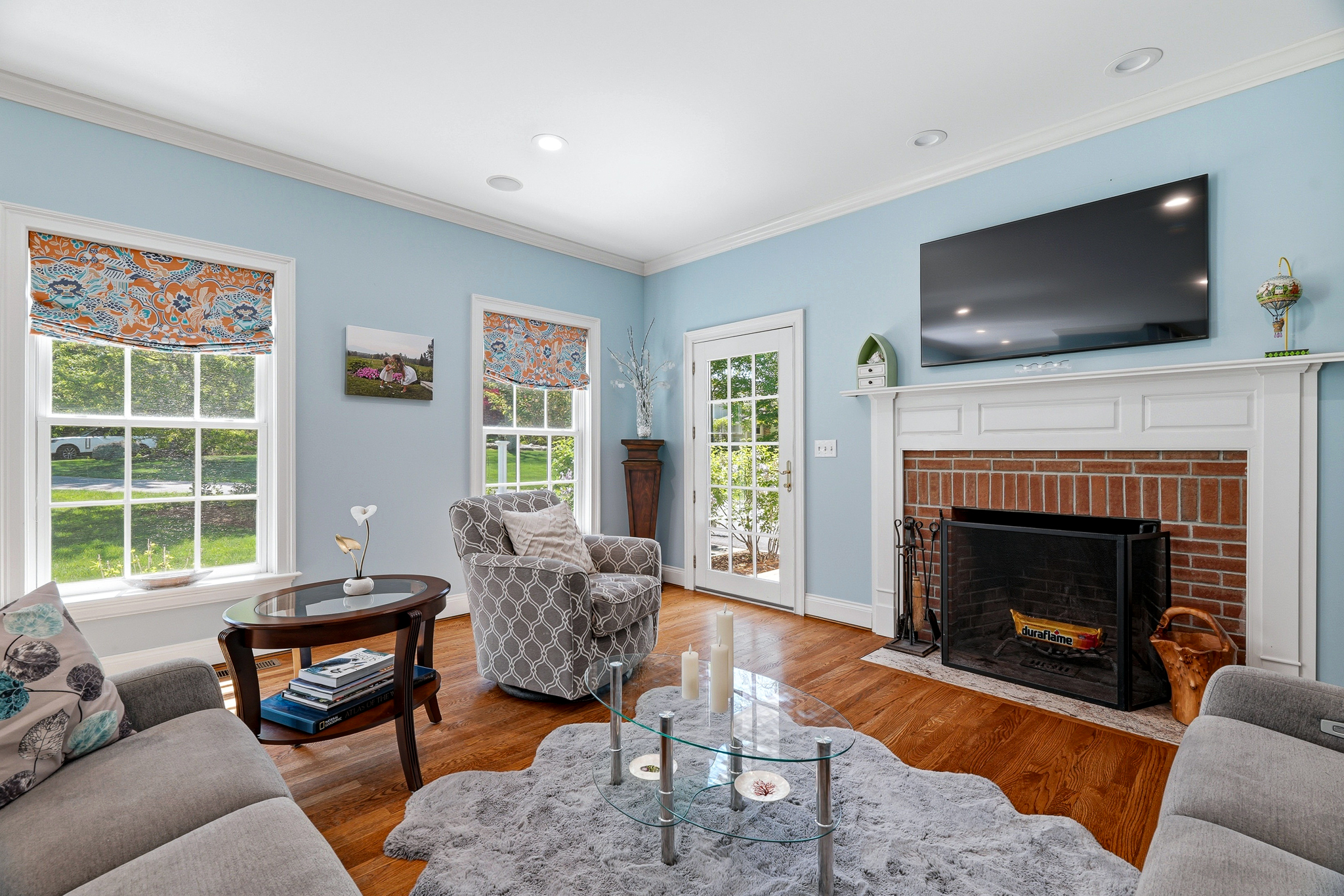  Luxurious 6-Bedroom Estate in Essex, CT - 物件實景