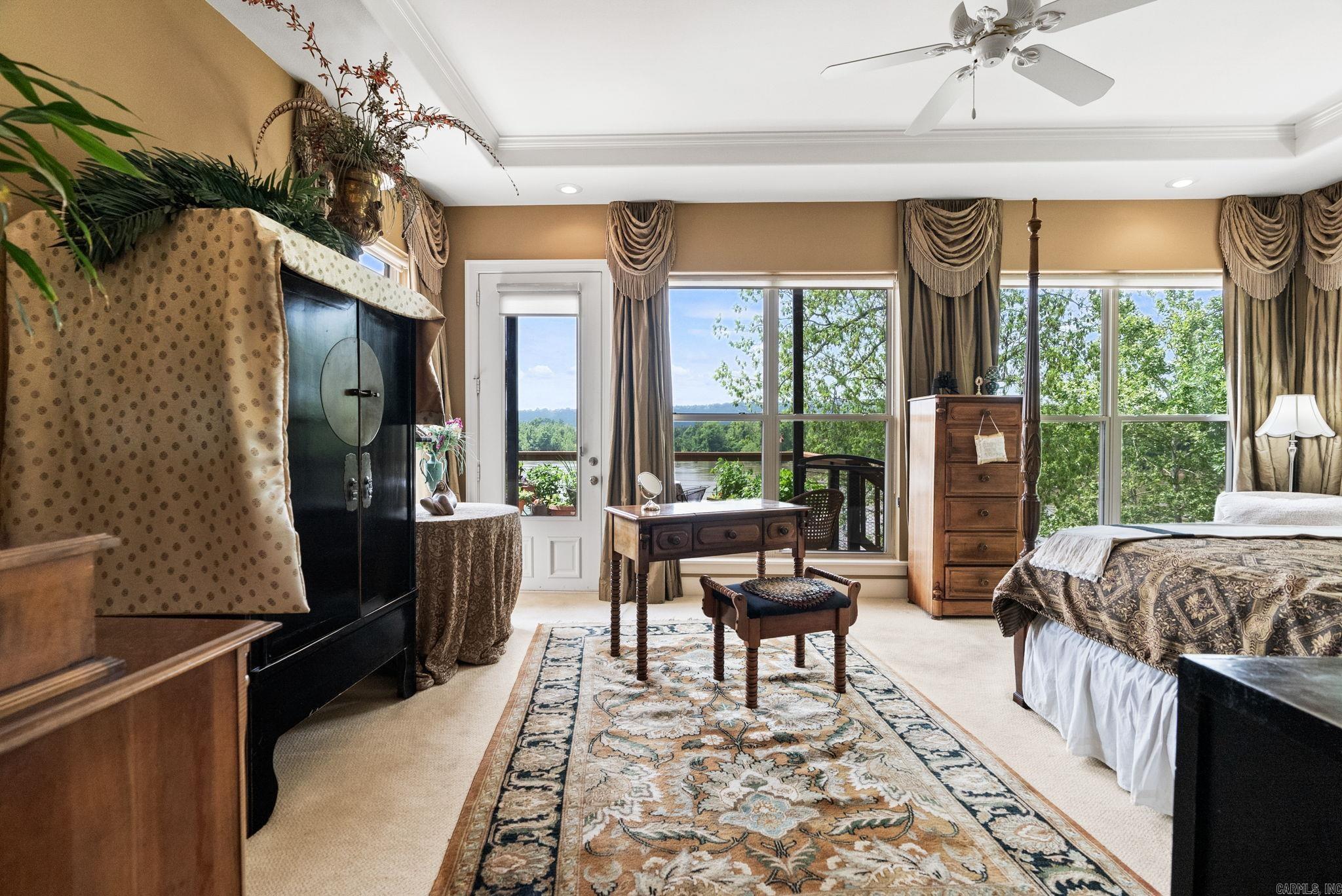 Maumelle, Arkansas, 72113, United States, 4 Bedrooms Bedrooms, ,4 BathroomsBathrooms,Residential,For Sale,1906082