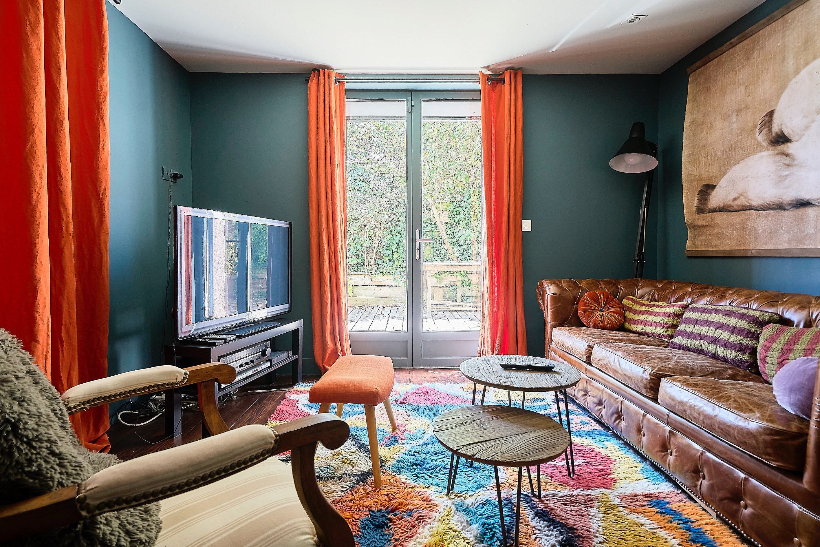  Saint-André-Lez-Lille, exceptional loft, 8 rooms - 物件實景