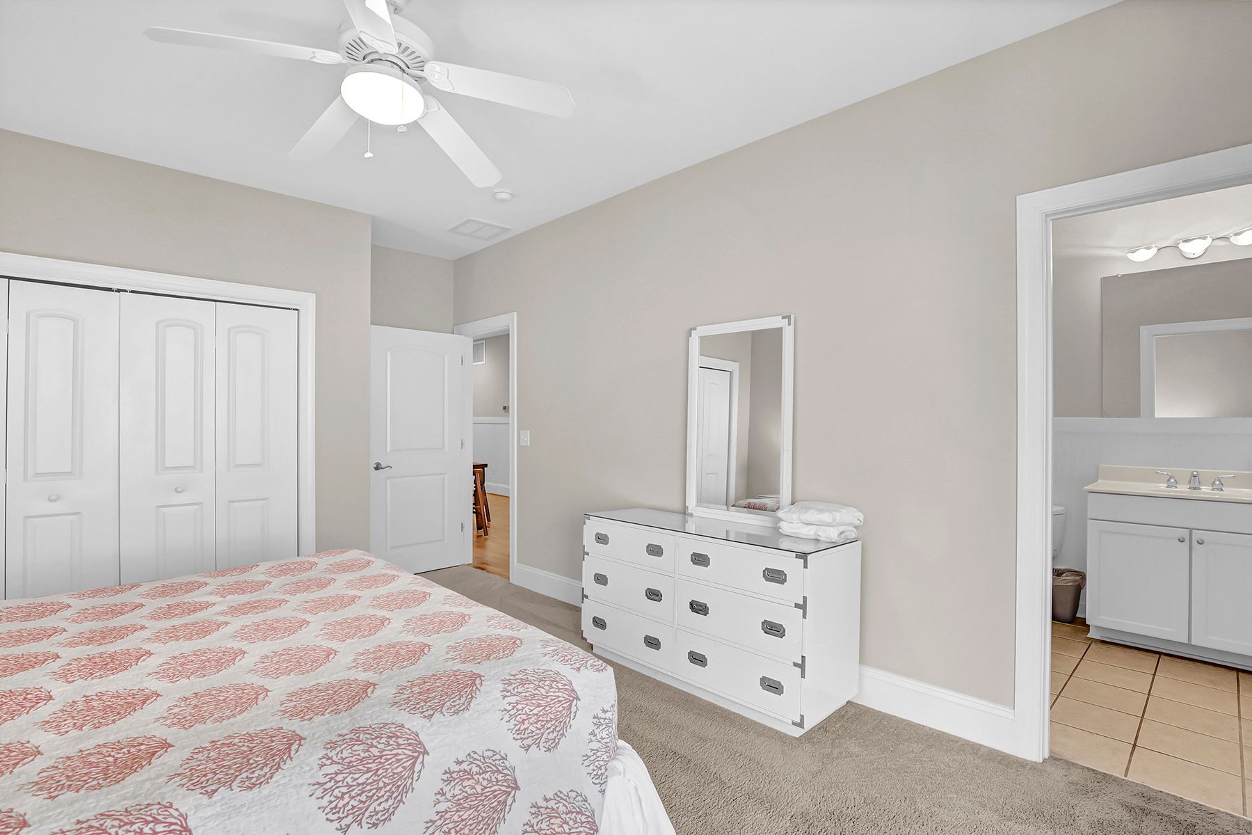  100 Oleander Court, Surf City, NC 28445 - 物件實景