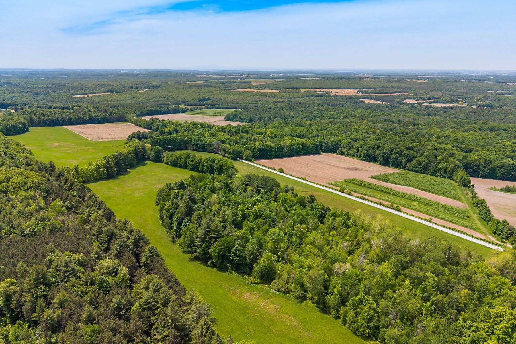  Dunham, Eastern Townships - 物件實景