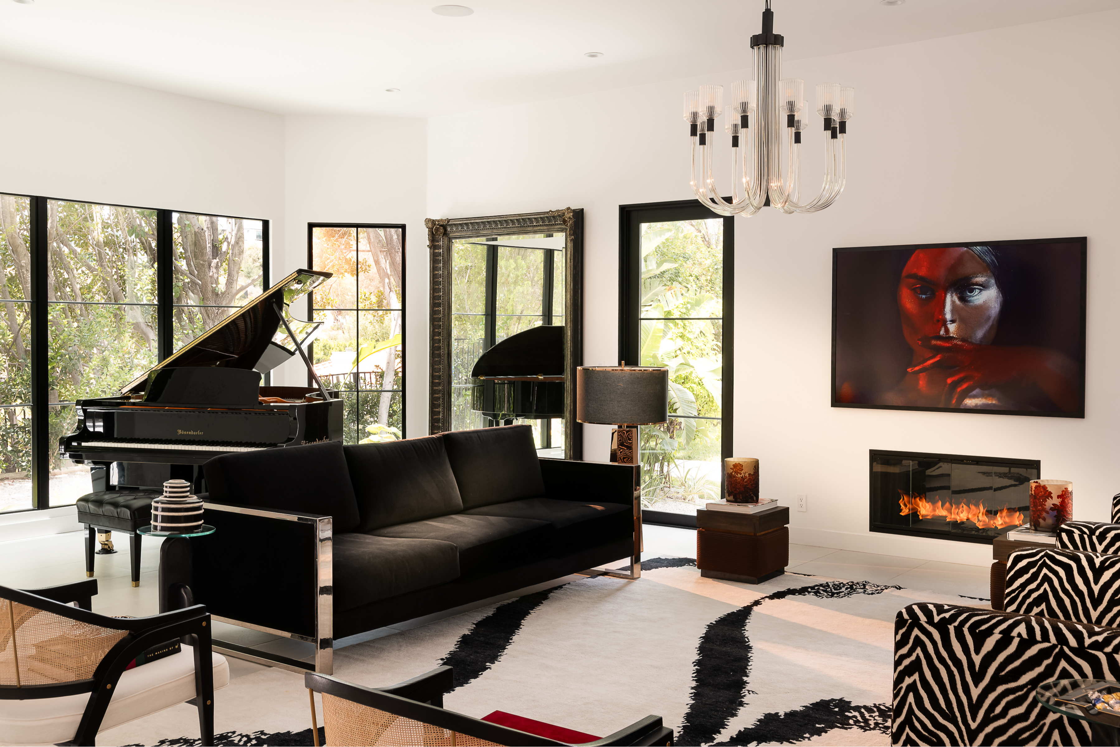  5192 Parkway Calabasas - 物件實景