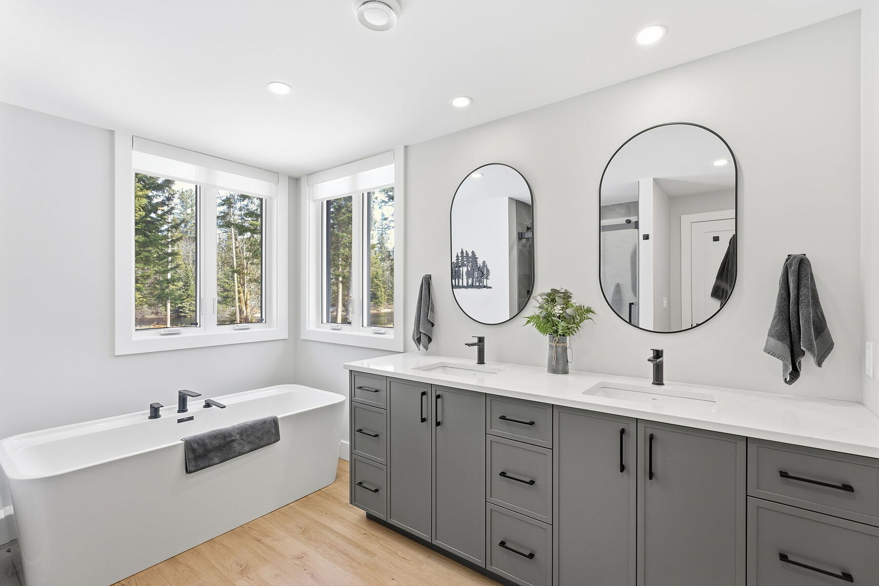  Muskoka River Bungalow - 物件實景