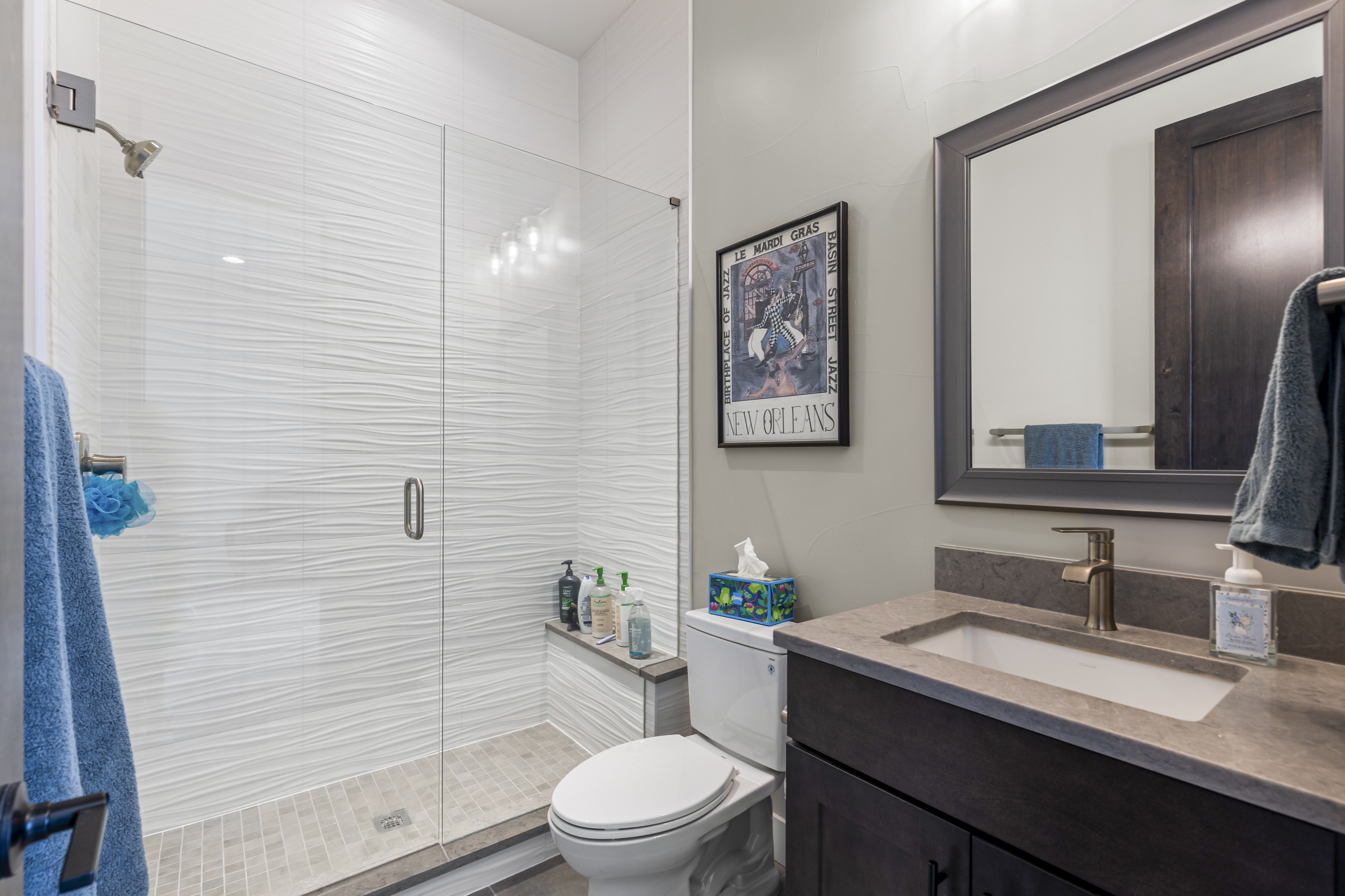  Blend of Incredible Design and Unmatched Privacy - 物件實景