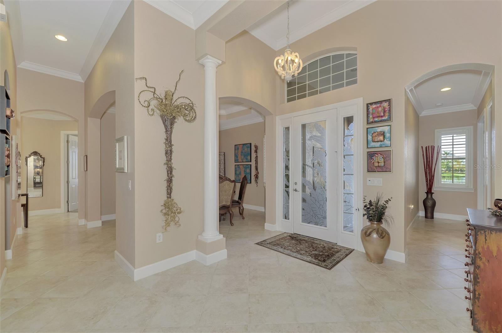 PORT CHARLOTTE, Florida, 33953, United States, 4 Bedrooms Bedrooms, ,4 BathroomsBathrooms,Residential,For Sale,1975030