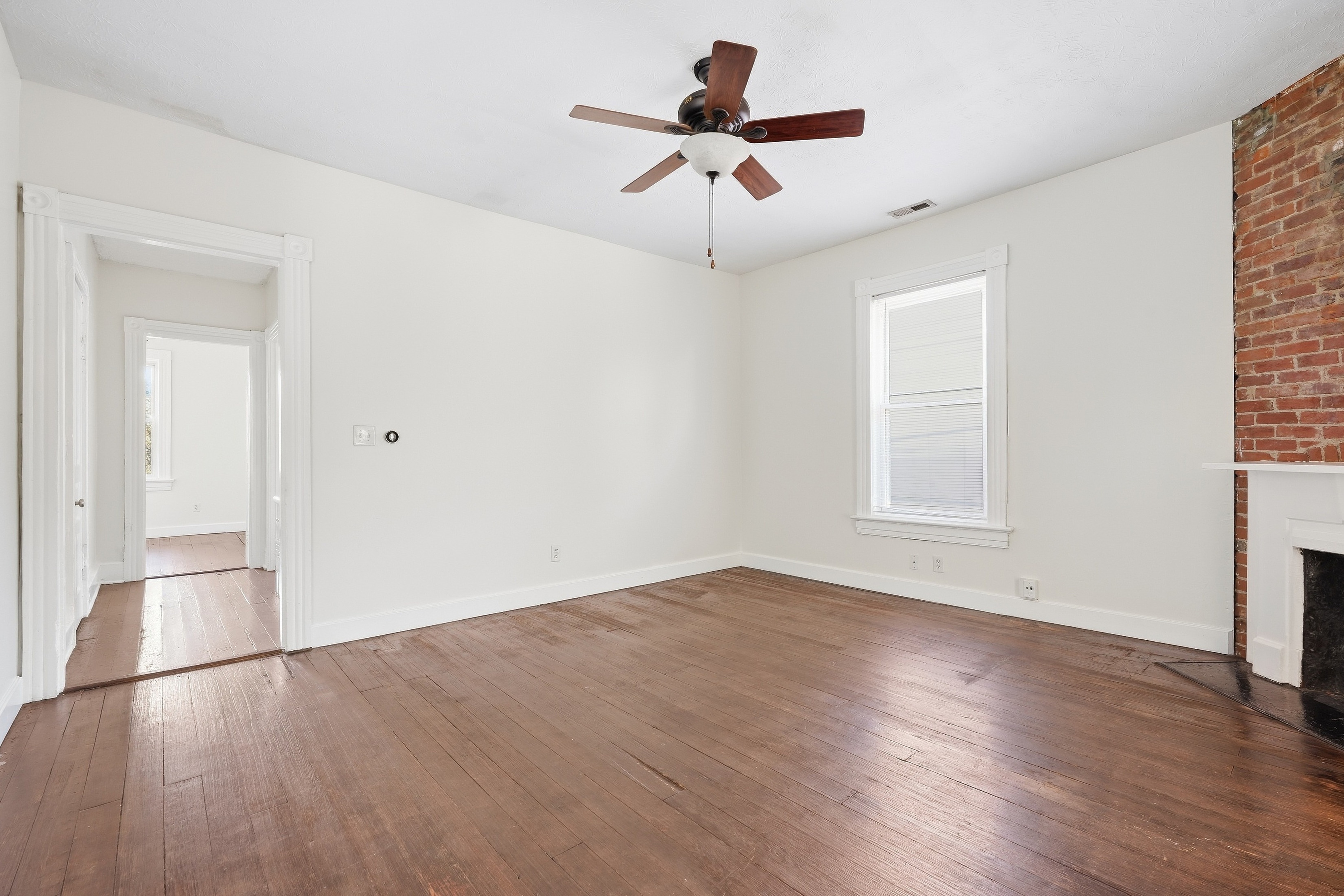  1521 Morton Avenue, Louisville, KY 40204 - 物件實景