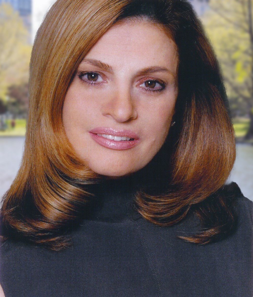 Lucille Murray