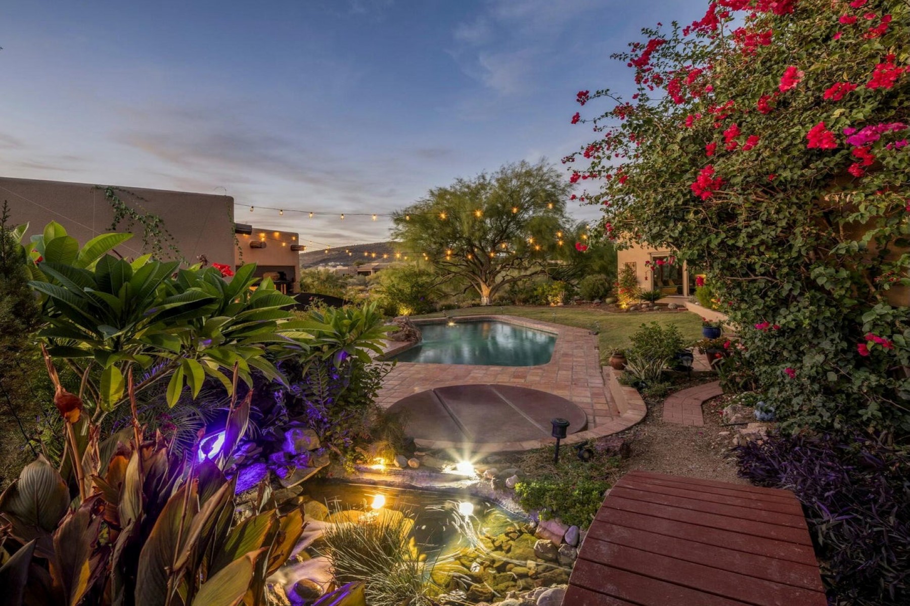  Desert Mountain - 物件實景