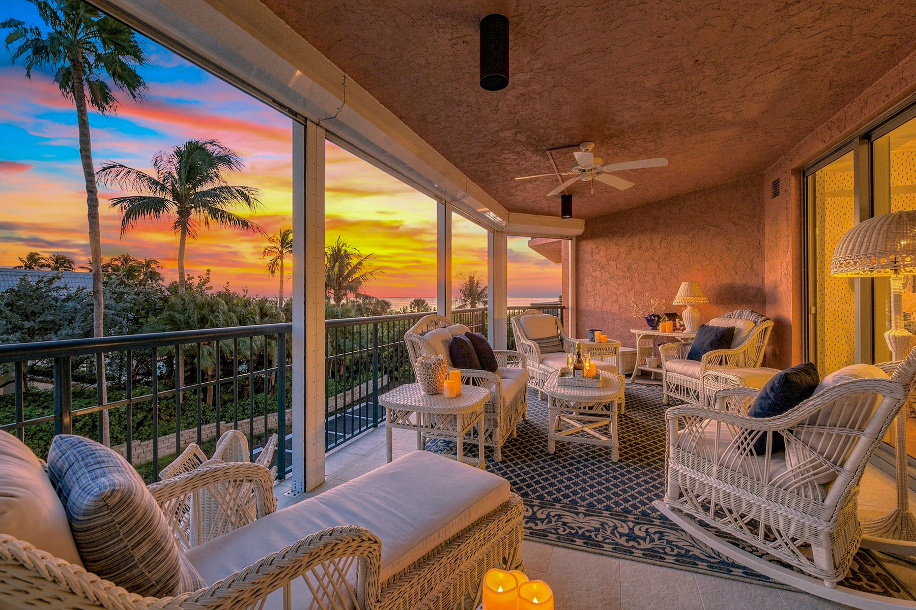  MARCO ISLAND - DUNNFOIRE - 物件實景