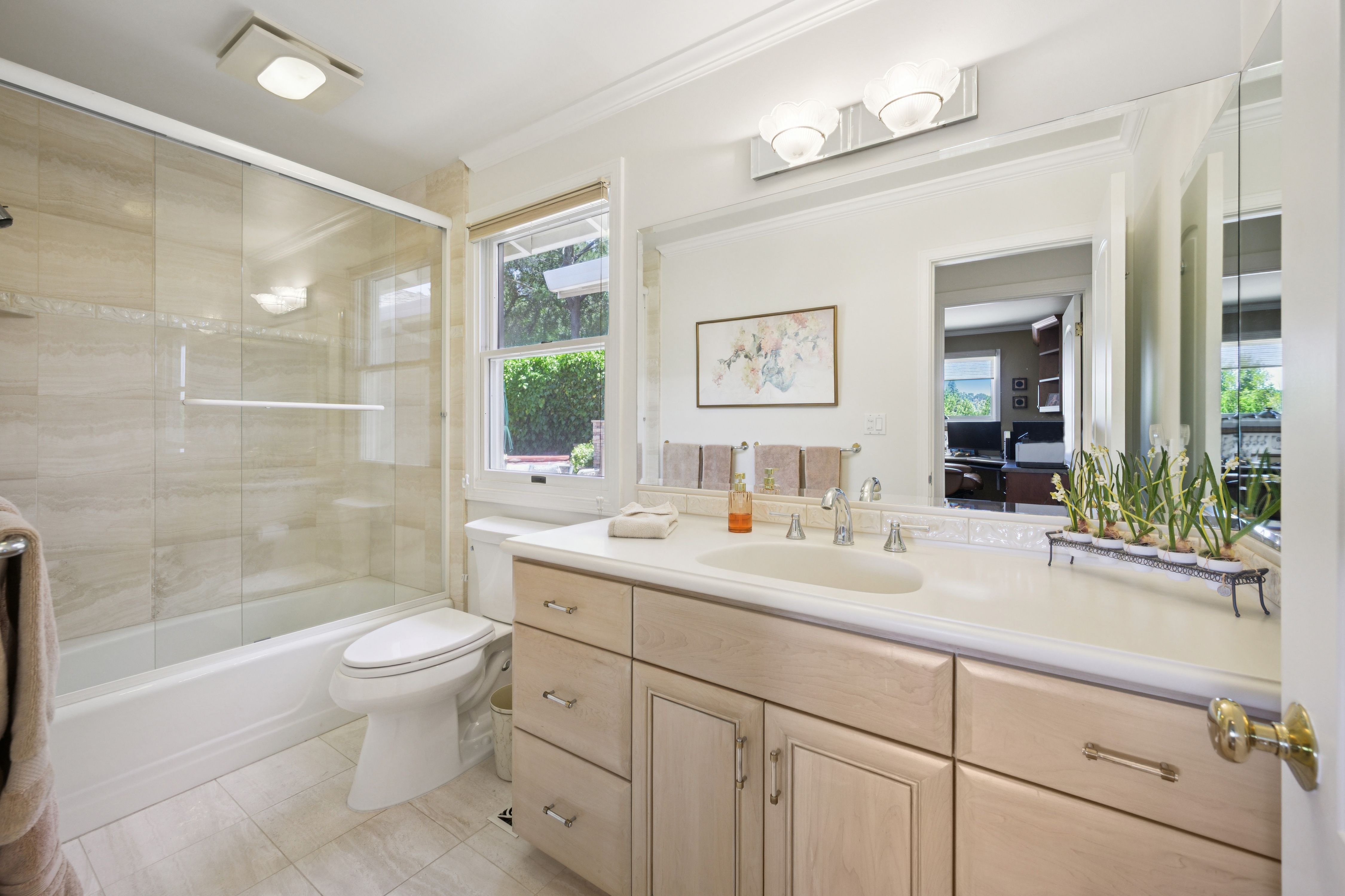  Exceptional Single Level Home in Loma Verde - 物件實景