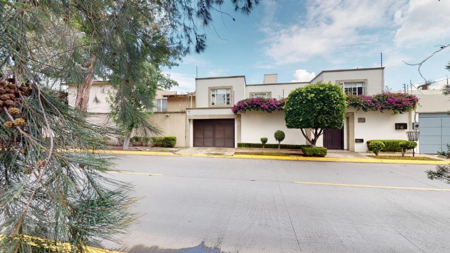 Bosques de Mina, Huixquilucan, Estado de méxico, 52783, Mexico, 3 Bedrooms Bedrooms, ,3 BathroomsBathrooms,Residential,For Sale,Bosques de Mina,1619465