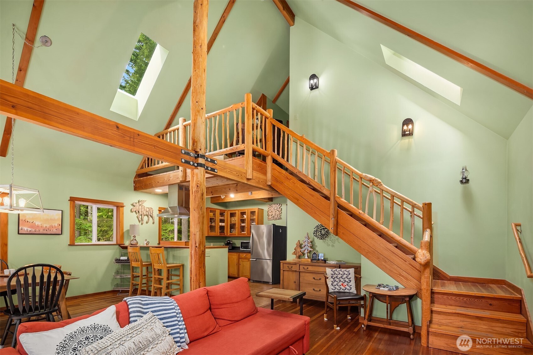 Clinton, Washington, 98236, United States, 3 Bedrooms Bedrooms, ,2 BathroomsBathrooms,Residential,For Sale,1949676