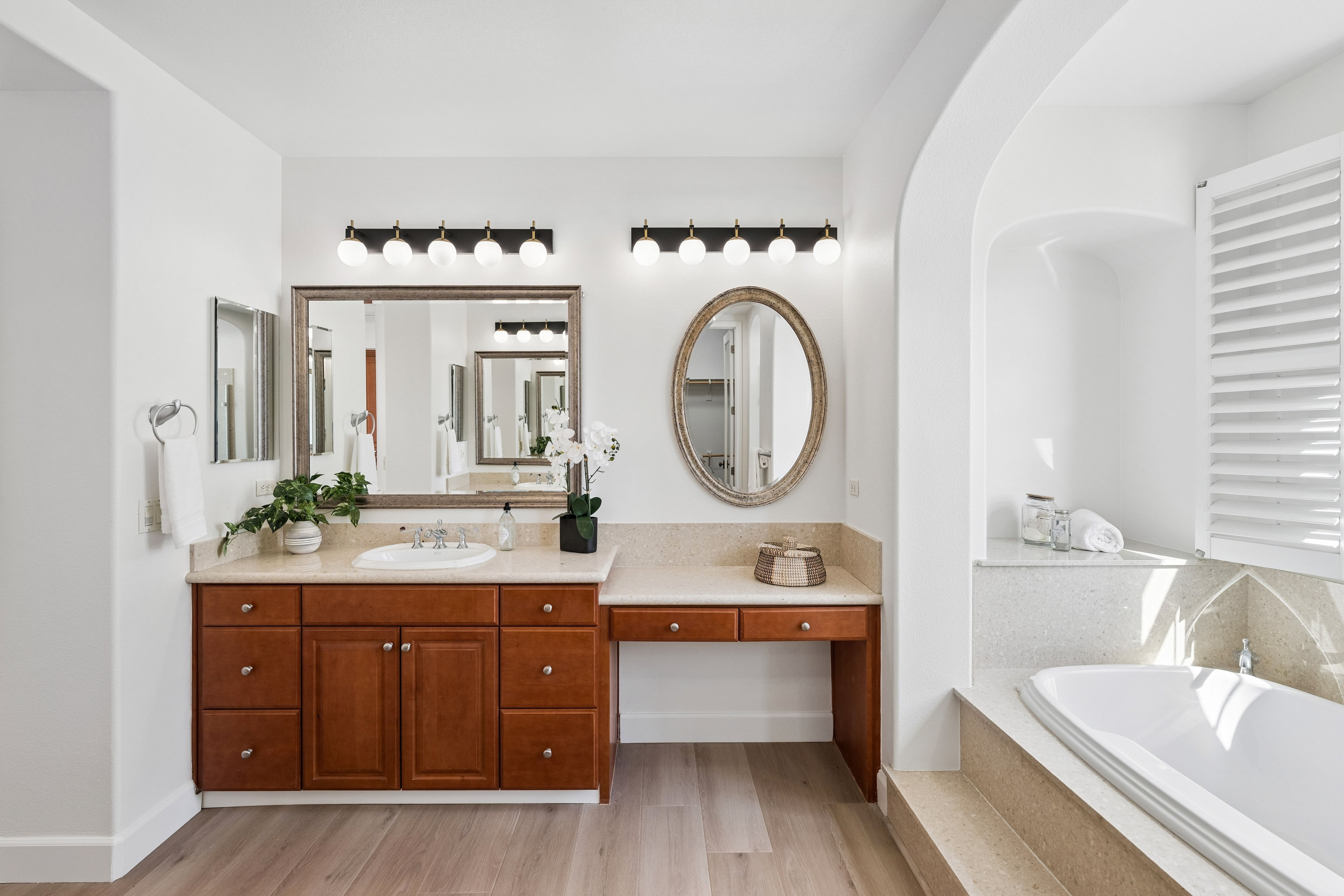  Exceptional Magnolia Residence with Courtyard Casita - 物件實景