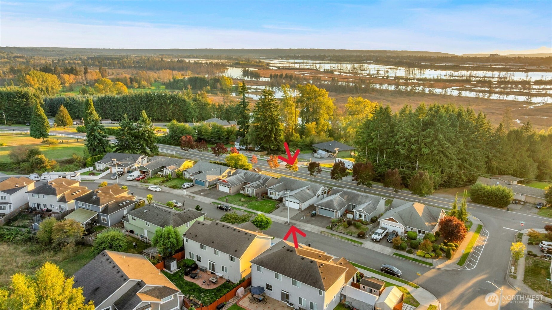 Marysville, Washington, 98270, United States, 3 Bedrooms Bedrooms, ,1 BathroomBathrooms,Residential,For Sale,1980773