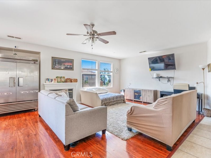 Norco, California, 92860, United States, 5 Bedrooms Bedrooms, ,5 BathroomsBathrooms,Residential,For Sale,1977156