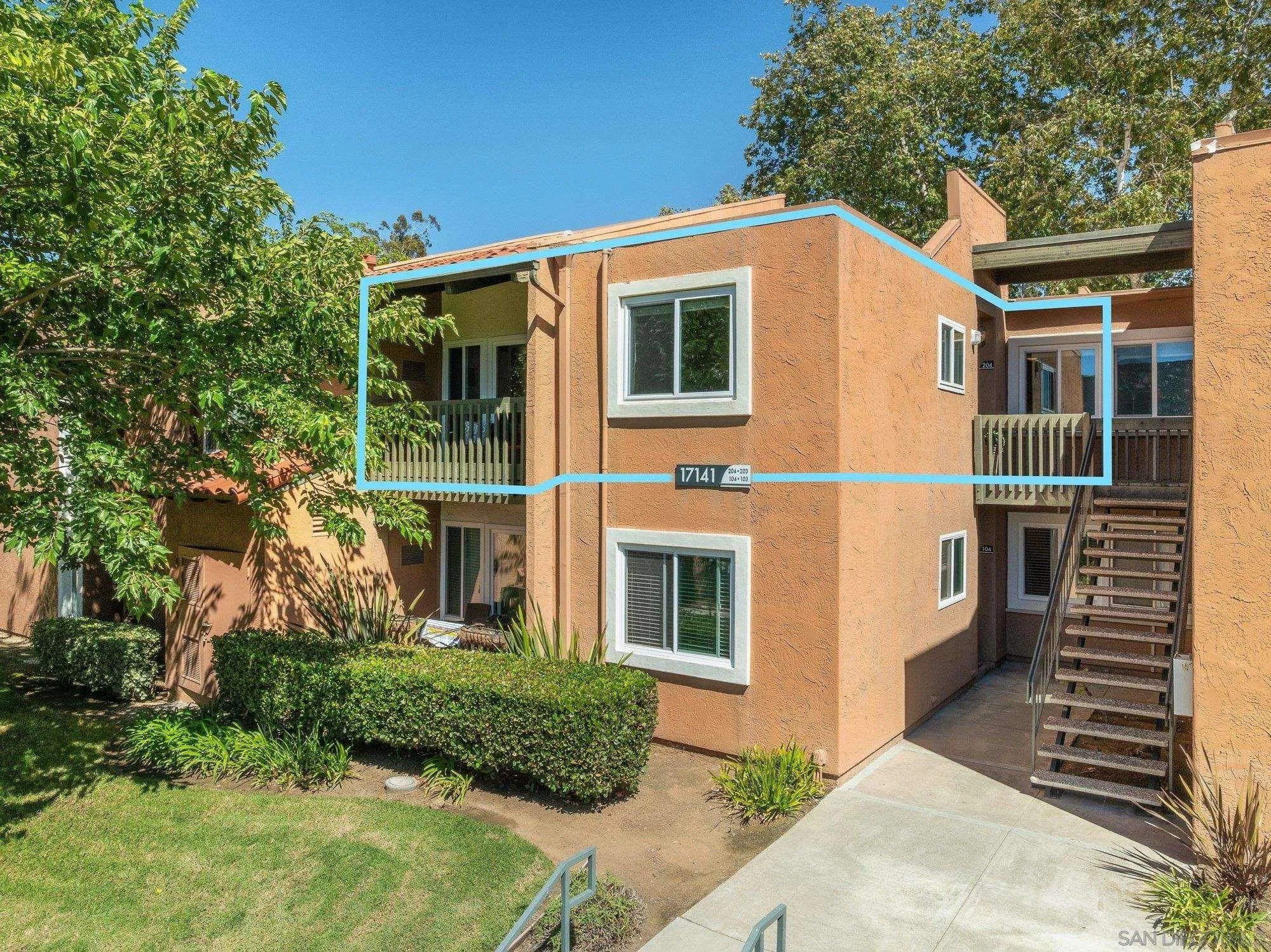 San Diego, California, 92127, United States, 2 Bedrooms Bedrooms, ,2 BathroomsBathrooms,Residential,For Sale,1954799