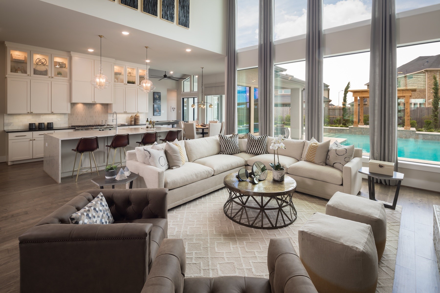  28014 Skyhaven Lane - 物件實景