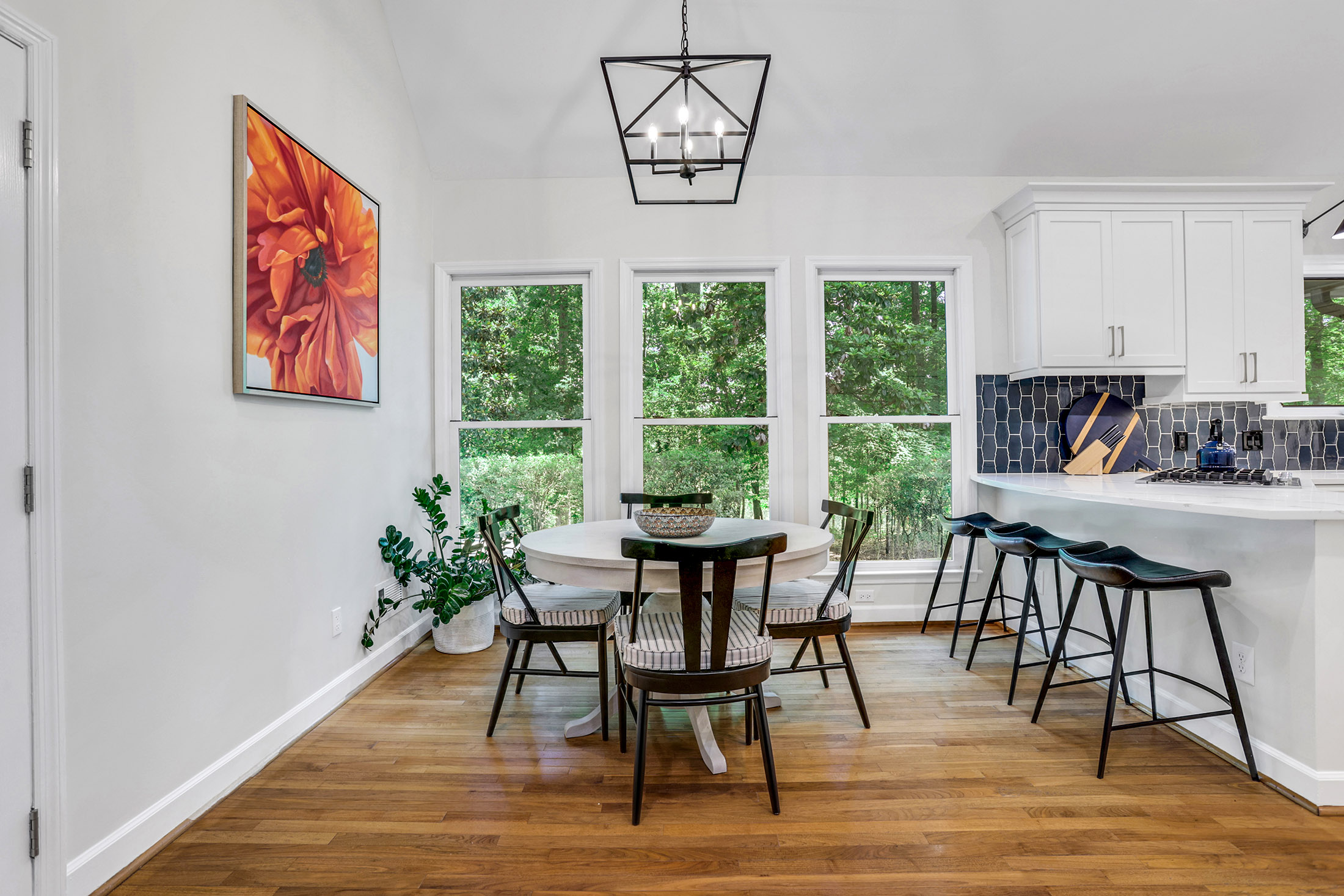  Beautifully Renovated Residence in North Buckhead - 物件實景