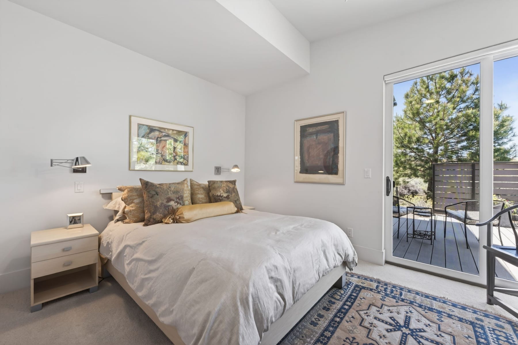  61487 Hackleman Court Bend, OR 97702 - 物件實景