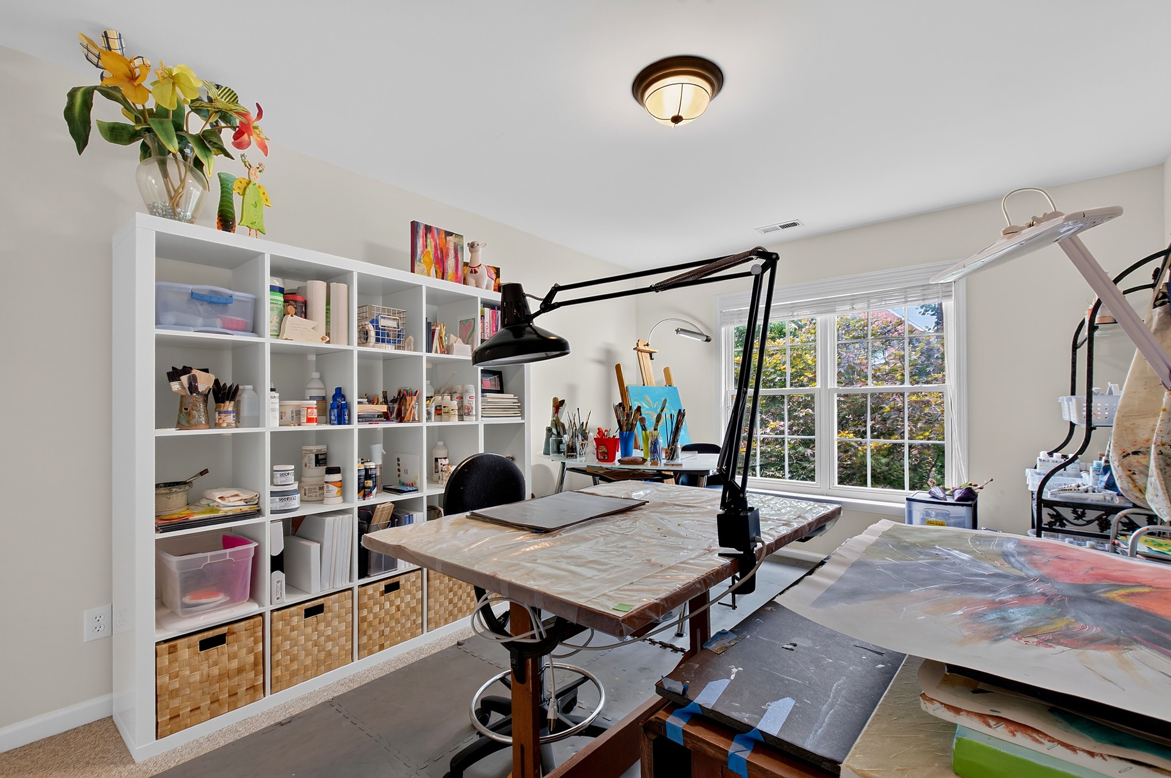  2603 Glen Eden Drive, Raleigh, NC 27612 - 物件實景