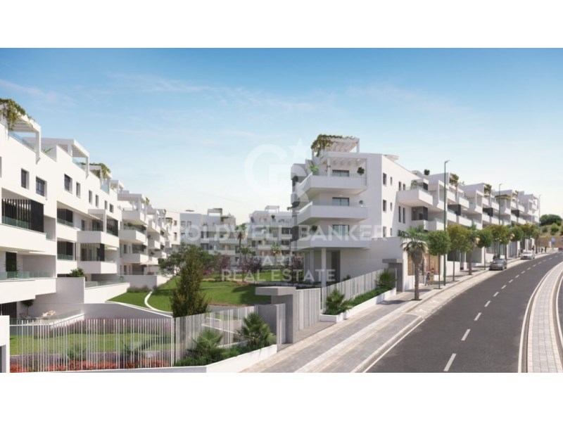 Málaga, Andalusia, ES, 2 Bedrooms Bedrooms, ,2 BathroomsBathrooms,Residential,For Sale,1746376