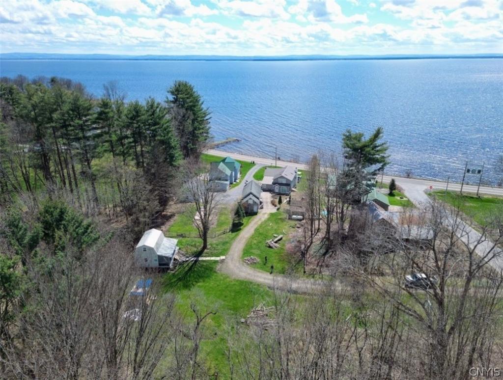 554 State Route 49, Cleveland, New York, 13042, United States, 4 Bedrooms Bedrooms, ,3 BathroomsBathrooms,Residential,For Sale,554 State Route 49,1623354