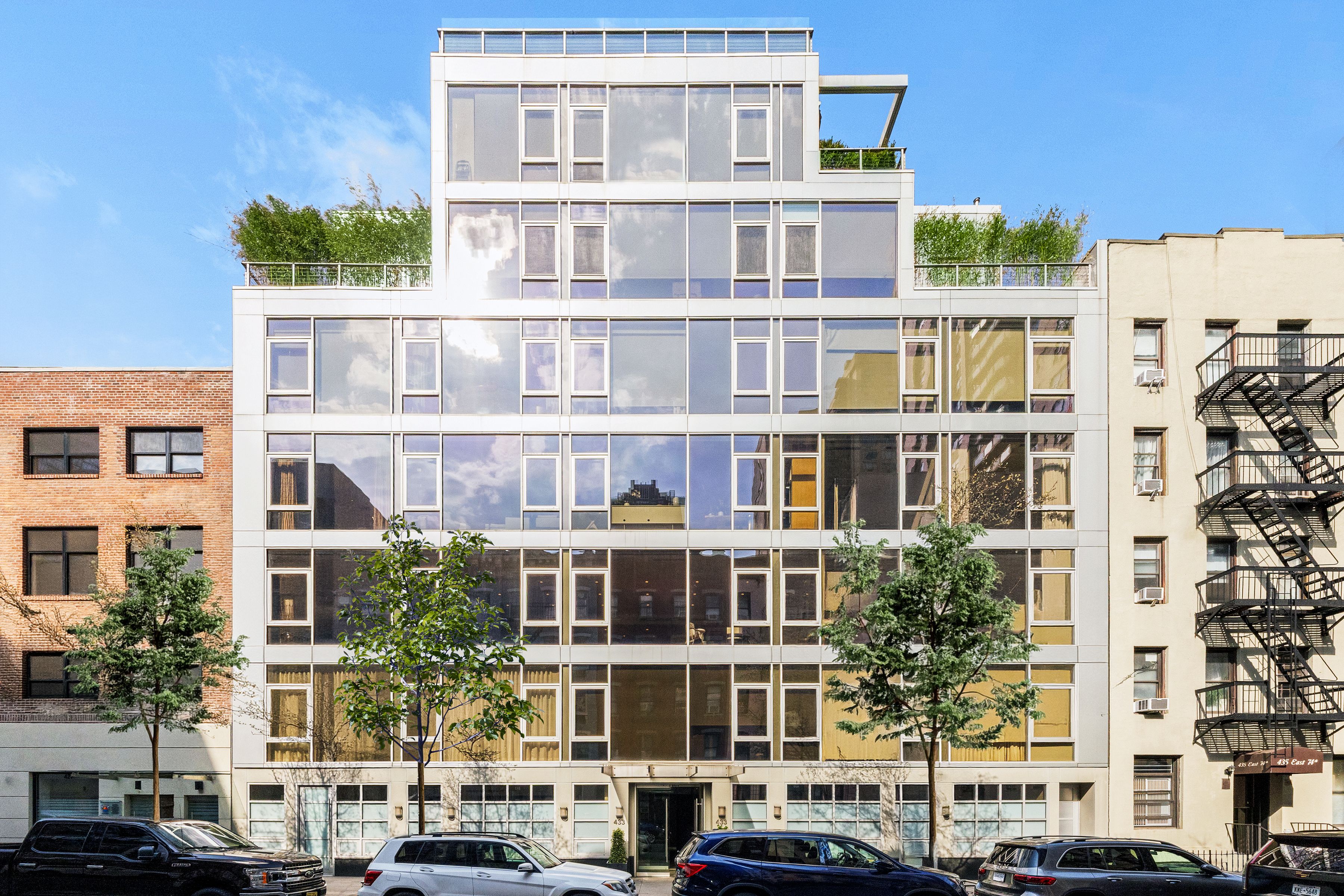  433 East 74th Street - 物件實景