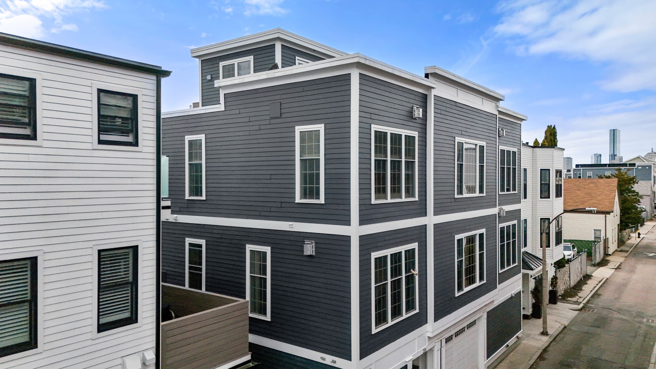  235 Gold St, Boston, MA, 02127 - 物件實景