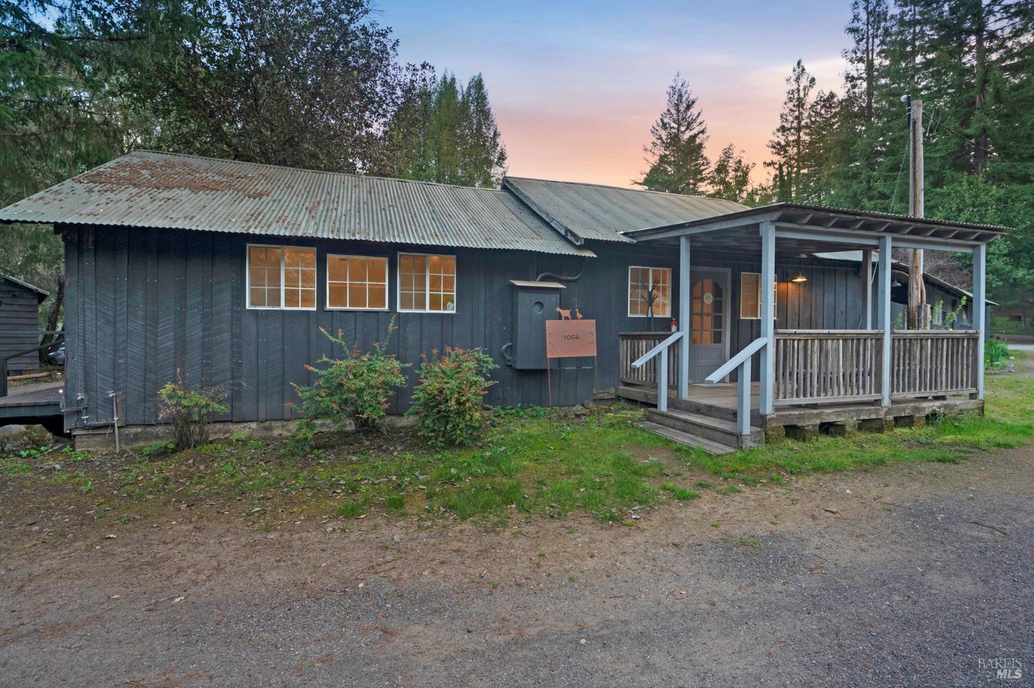 Philo, California, 95466, United States, 40 Bedrooms Bedrooms, ,15 BathroomsBathrooms,Residential,For Sale,1766290
