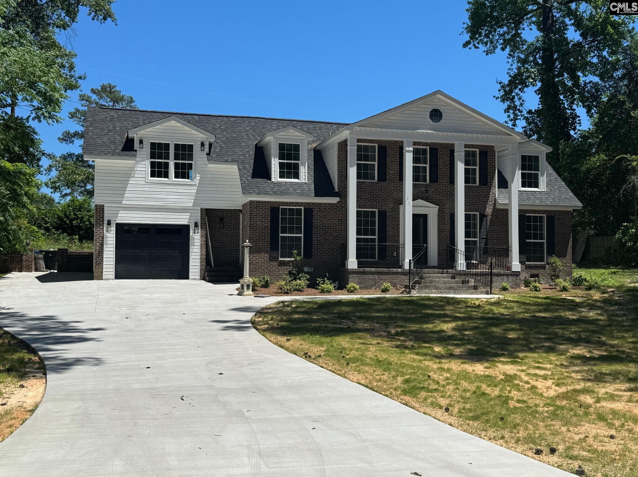 Columbia, South Carolina, 29206, United States, 5 Bedrooms Bedrooms, ,4 BathroomsBathrooms,Residential,For Sale,1836937