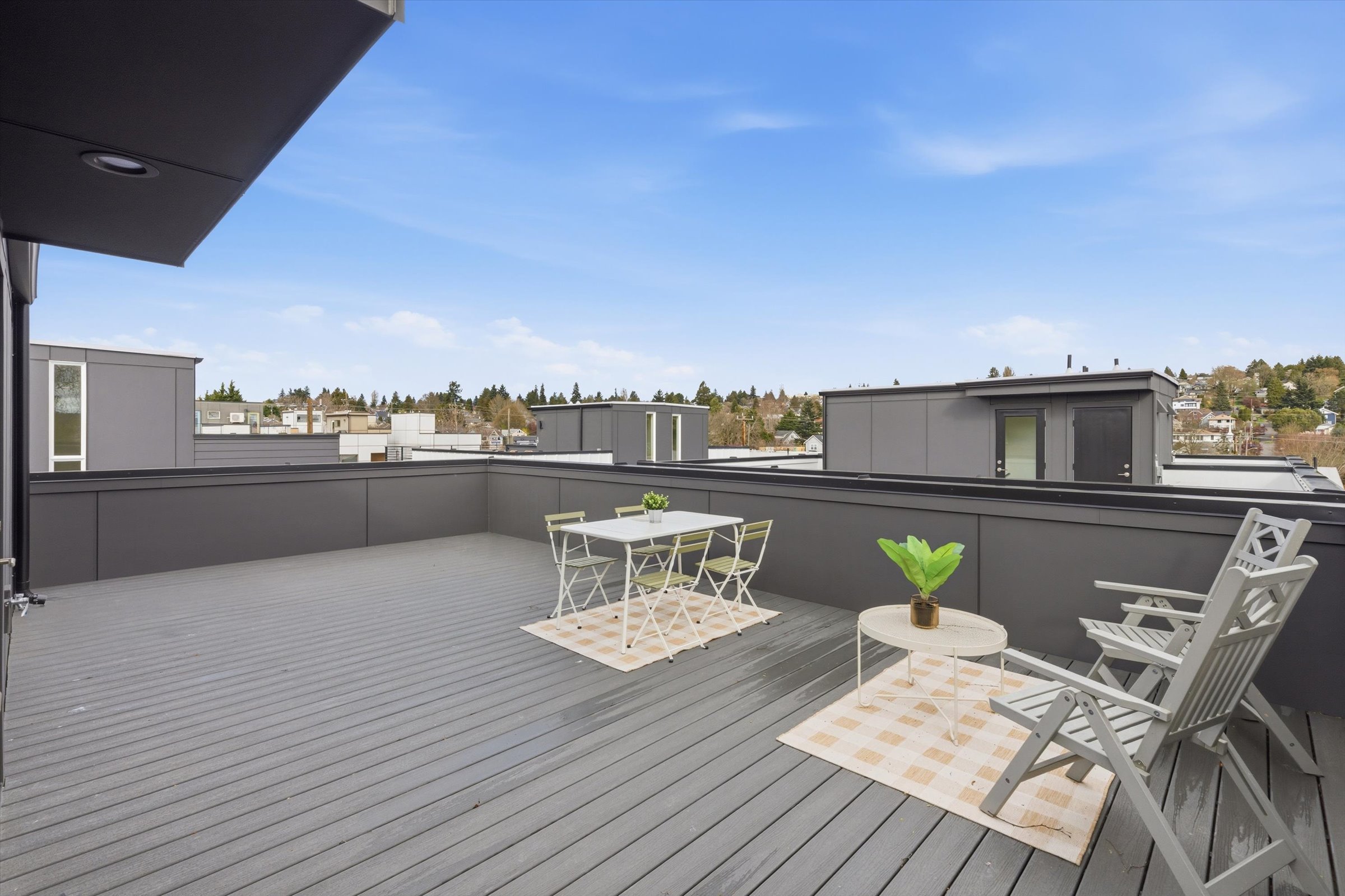  811 NW 63rd St Unit #A, Seattle, WA 98107 - 物件實景