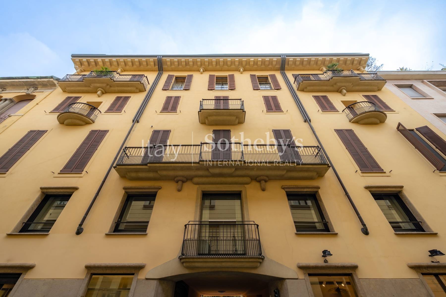  Exclusive apartment in the Fashion District - 物件實景