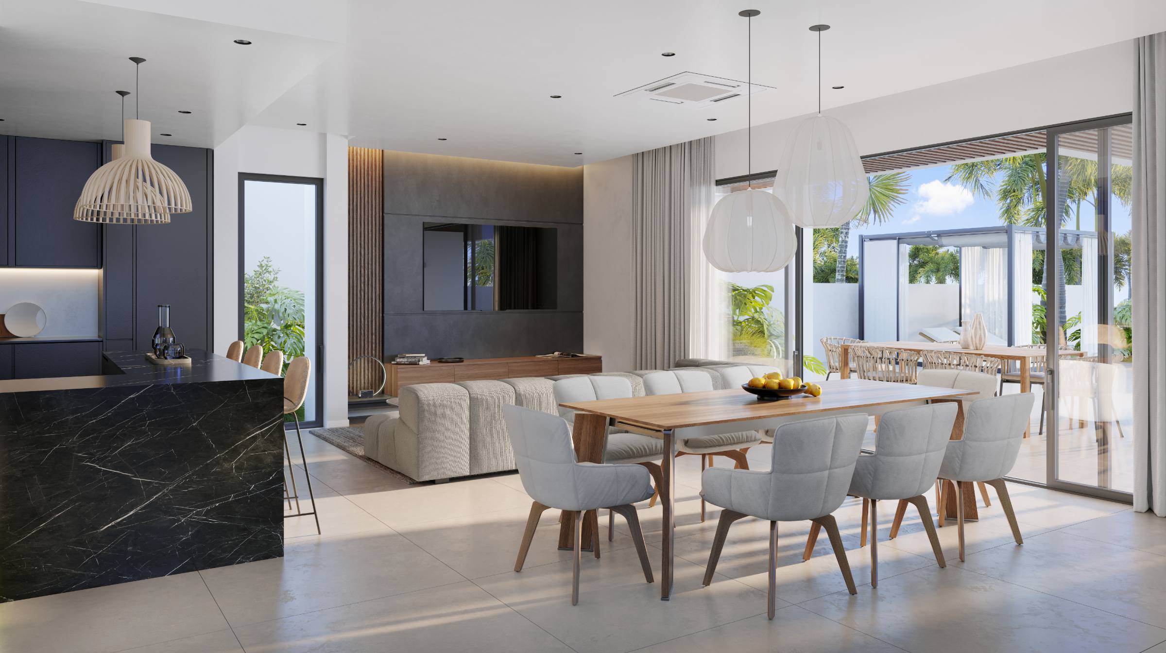 Cupecoy, SX, 3 Bedrooms Bedrooms, ,Residential,For Sale,1403047