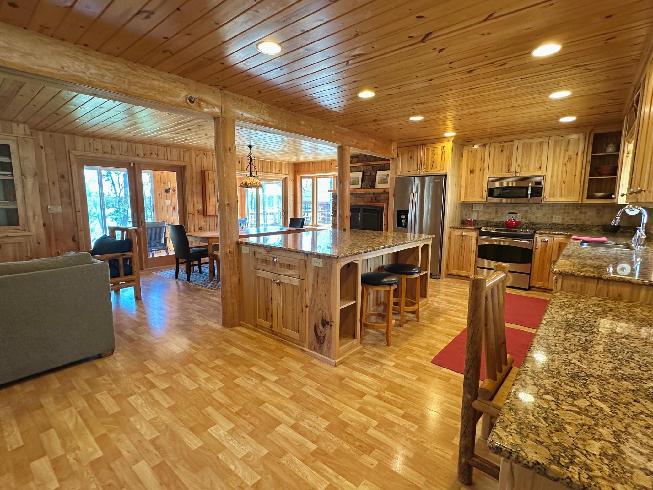 Park Rapids, Minnesota, 56470, United States, 4 Bedrooms Bedrooms, ,1 BathroomBathrooms,Residential,For Sale,1819524