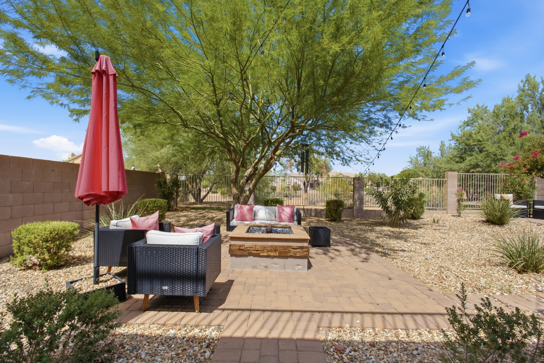  4640 E Chisum Trail¦Phoenix, AZ - 物件實景