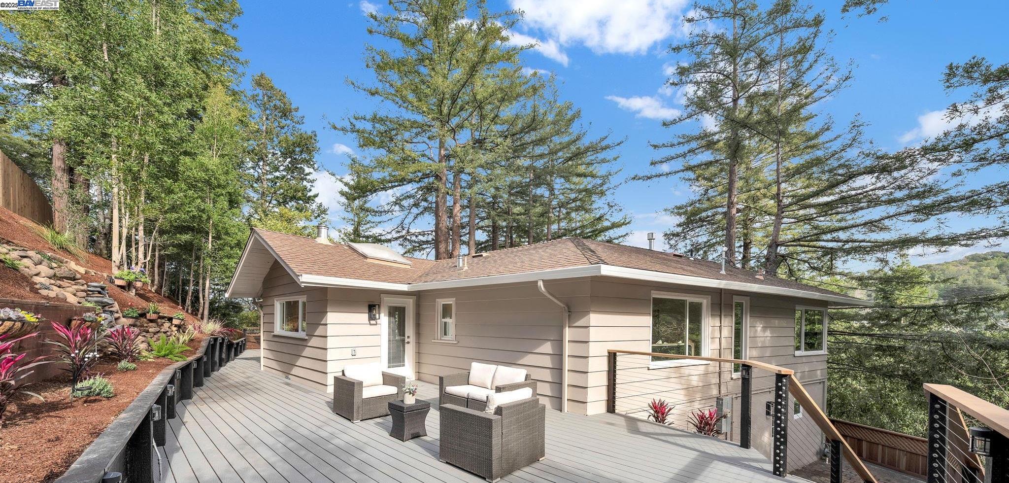 Kentfield, California, 94904, United States, 4 Bedrooms Bedrooms, ,3 BathroomsBathrooms,Residential,For Sale,1837113