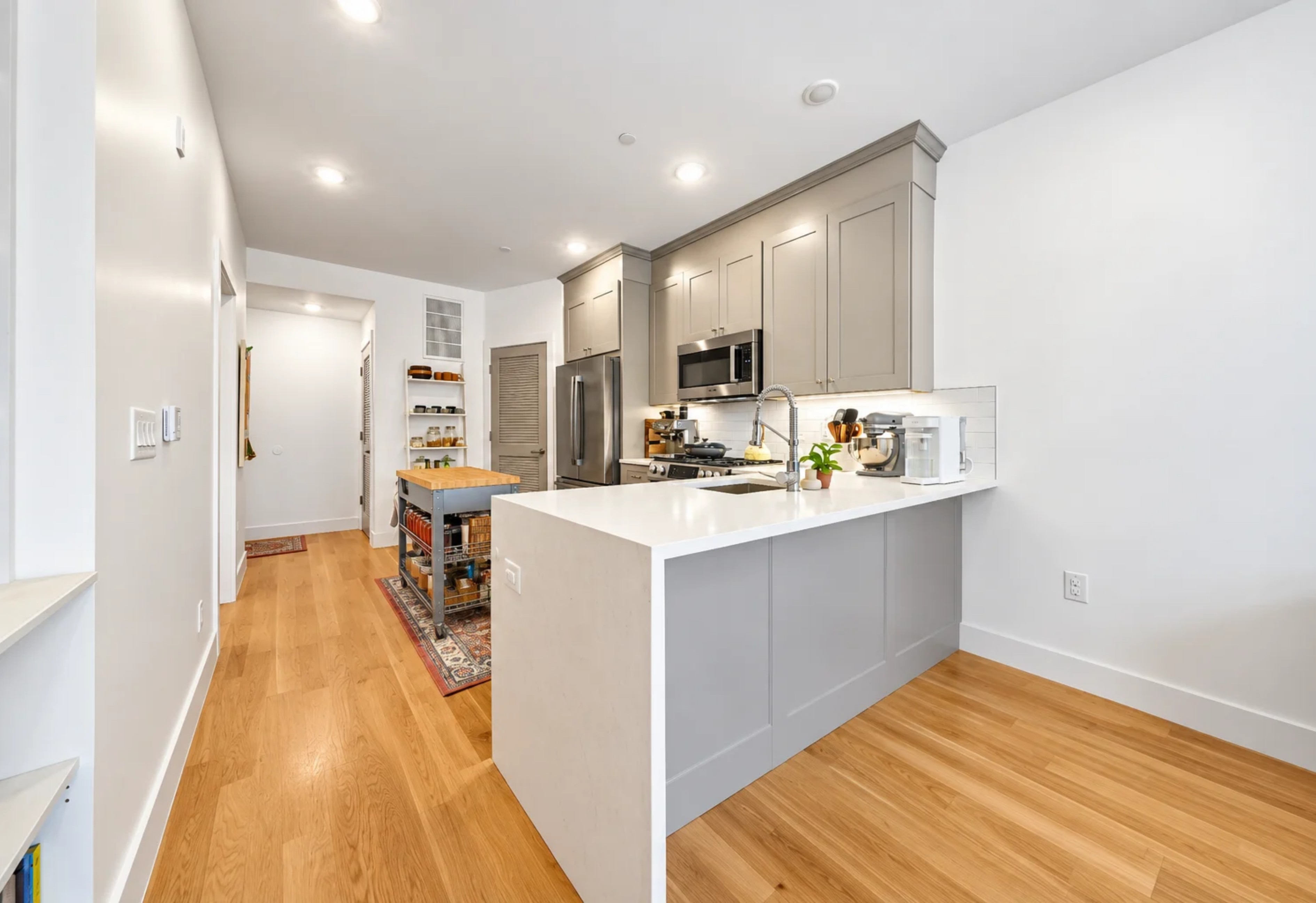  382 2nd Street #2, Jersey City, NJ 07302 - 物件實景
