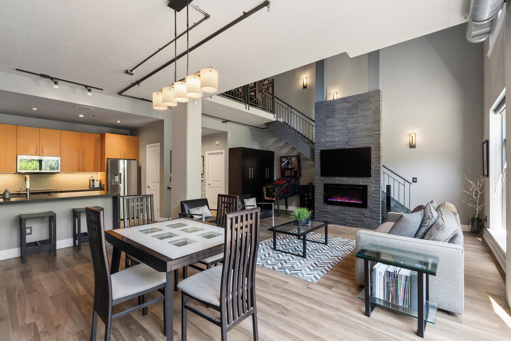  520 John Carlyle Street, Alexandria, VA, 22314 - 物件實景