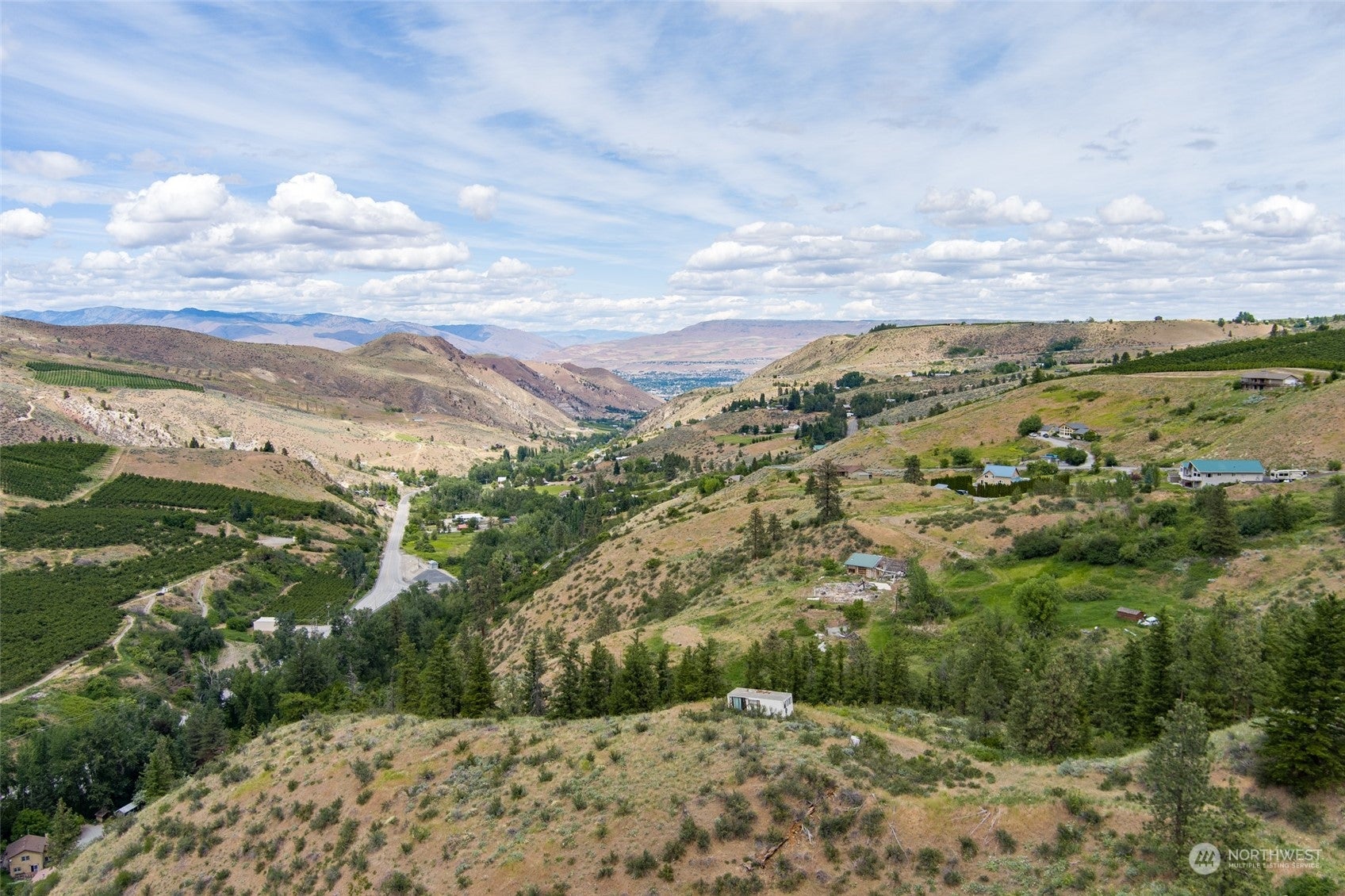Wenatchee, Washington, 98801, United States, ,Land,For Sale,1690373