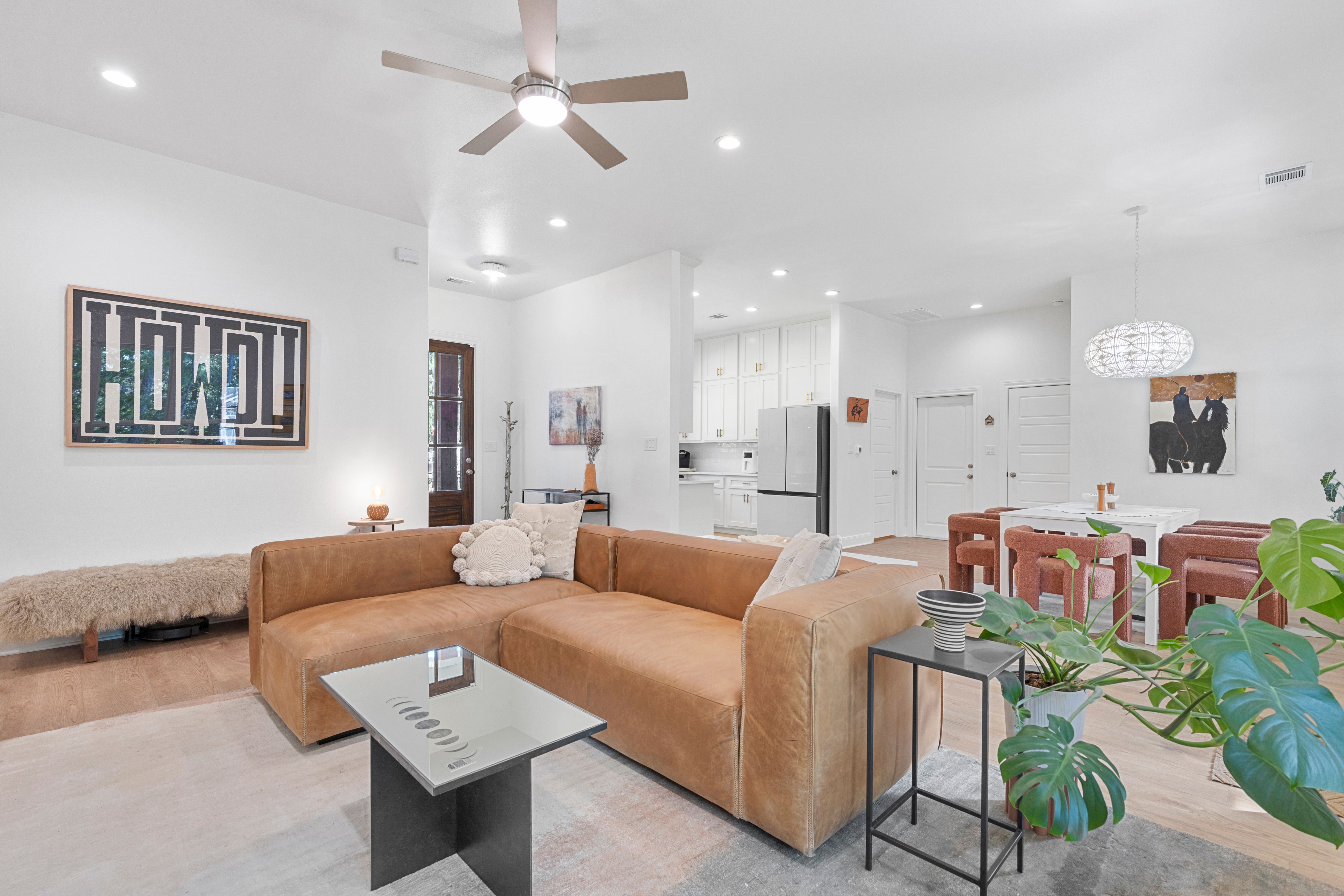  Texas Charm Meets Modern Living - 物件實景