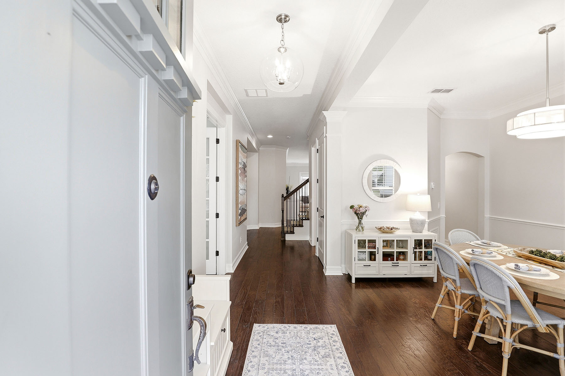  WINTER PARK - 物件實景