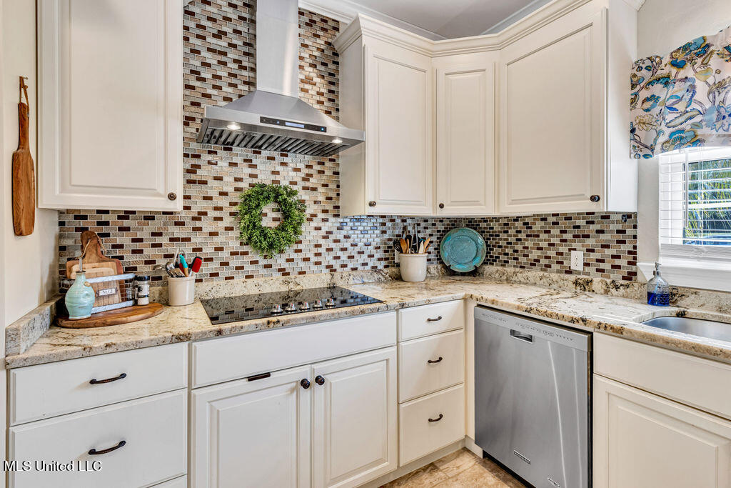 Long Beach, Mississippi, 39560, United States, 3 Bedrooms Bedrooms, ,2 BathroomsBathrooms,Residential,For Sale,1912558