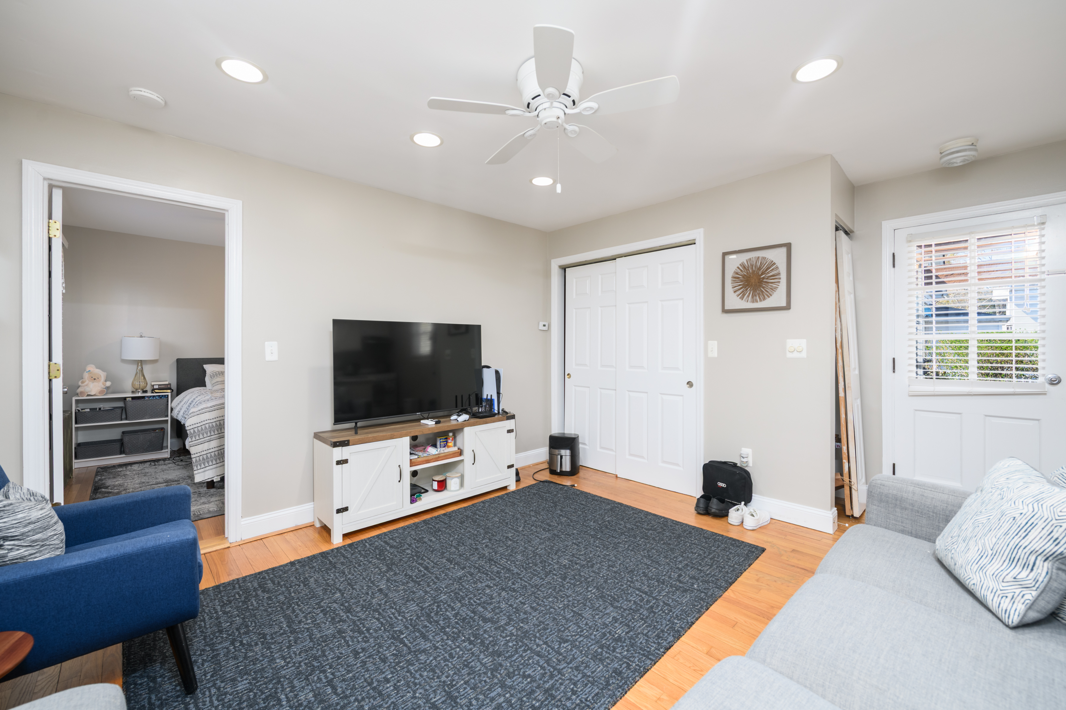  Duplex in Red Bank - 物件實景