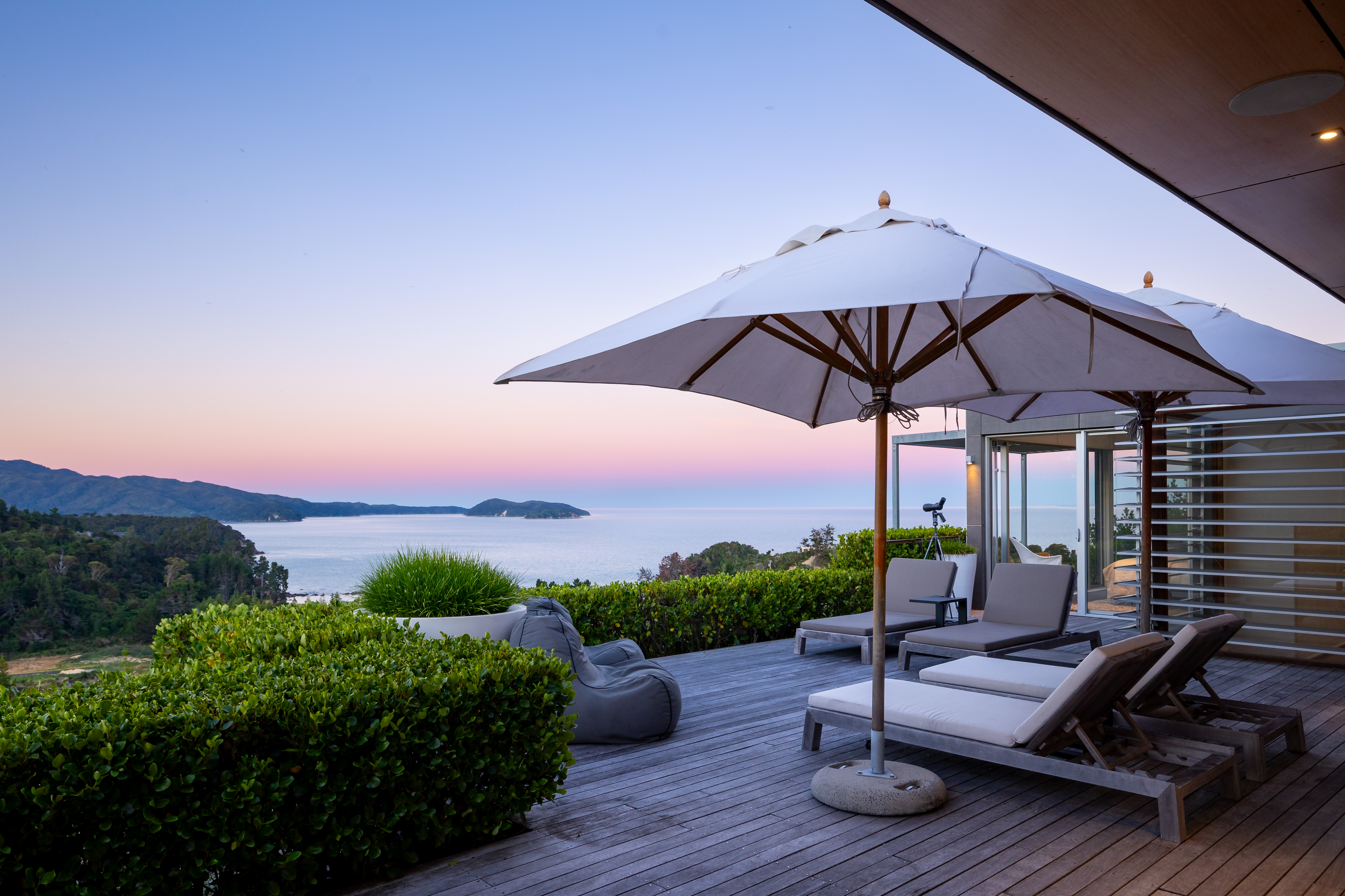  166 Kaiteriteri-Sandy Bay Road, Kaiteriteri - 物件實景