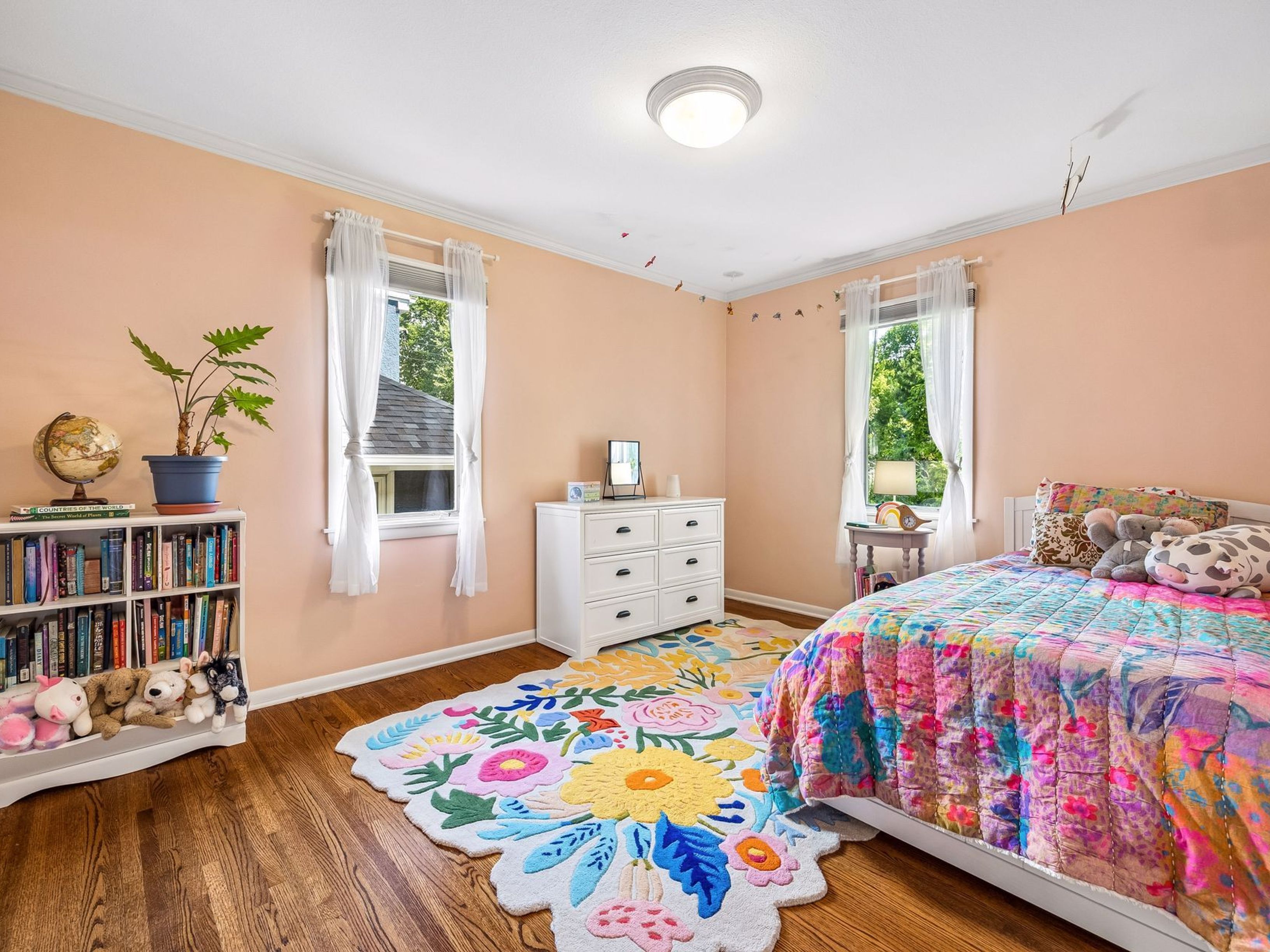  Linden Hills Charm Meets Modern Comfort - 物件實景