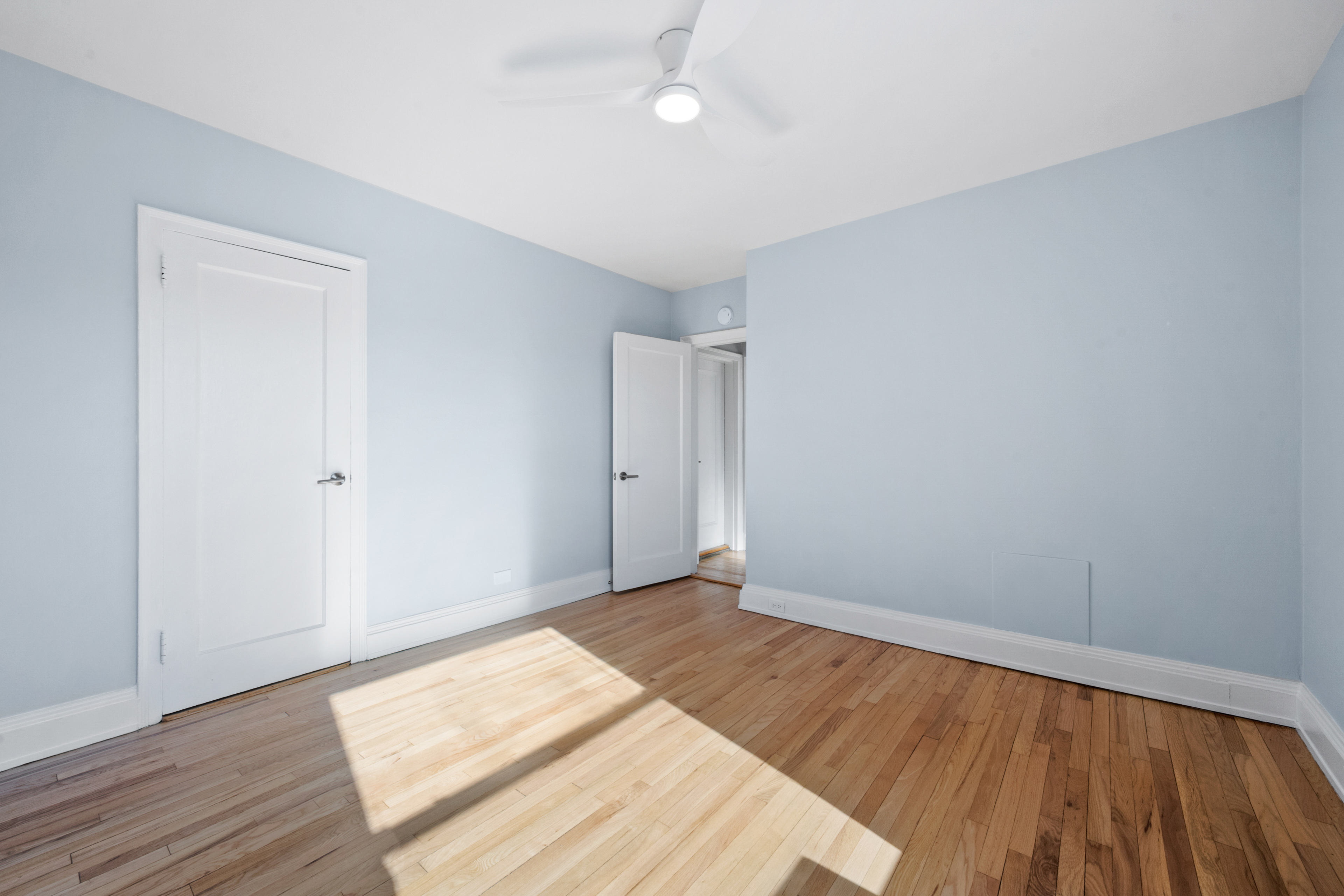  1 Elm Street - 物件實景